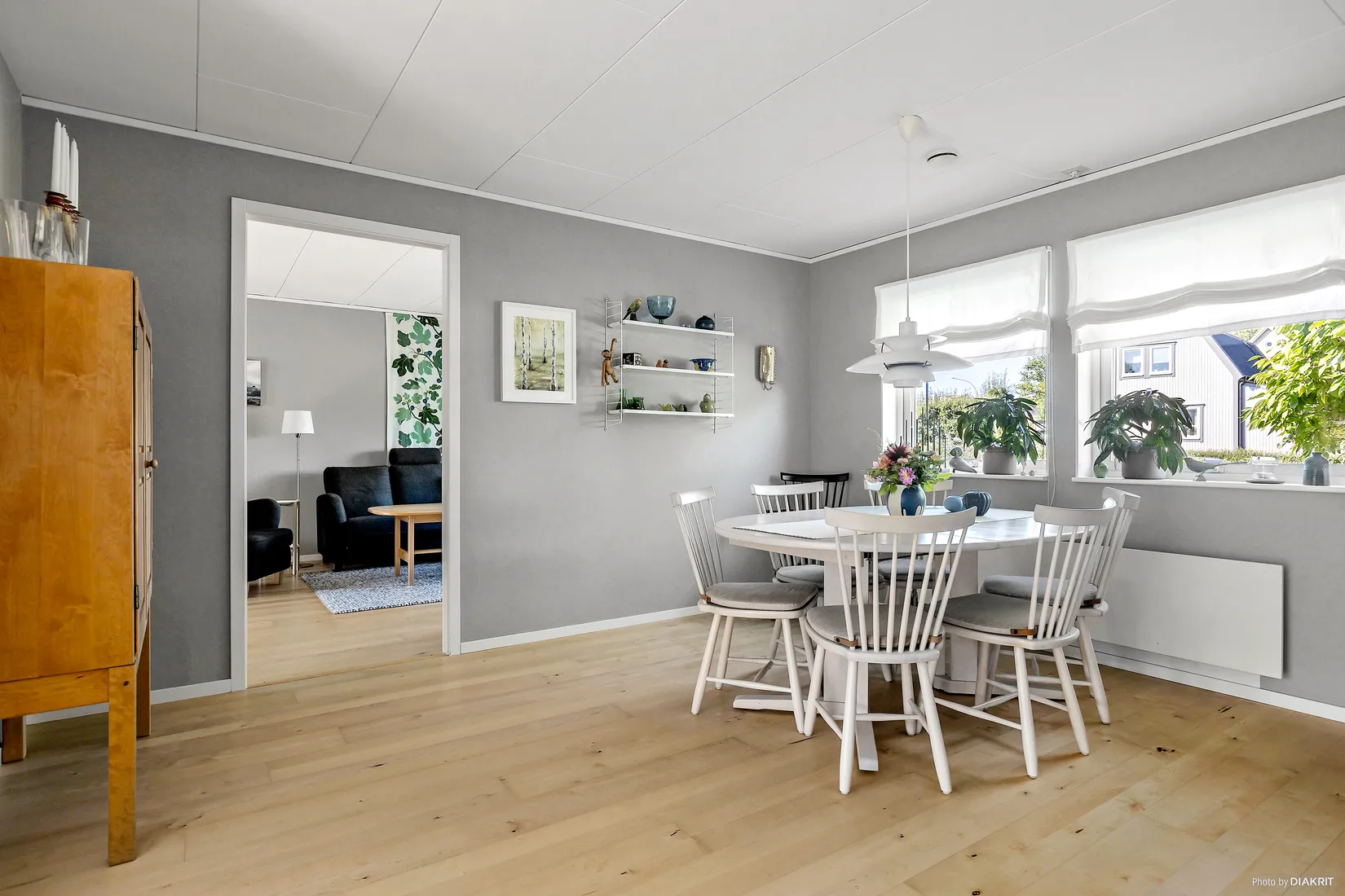 Villa, Vallgatan 6B, Almby, Örebro