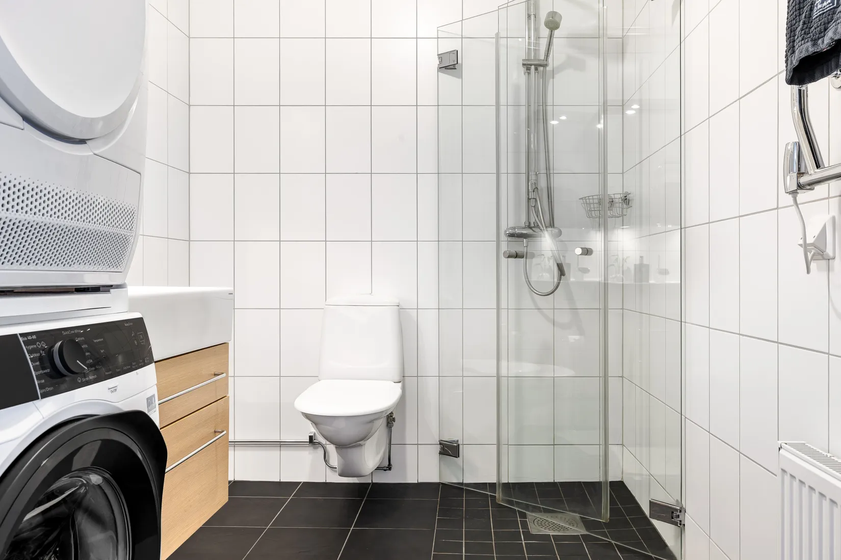 Bostadsrätt, Kompanigatan 62, Hagaberg, Linköping