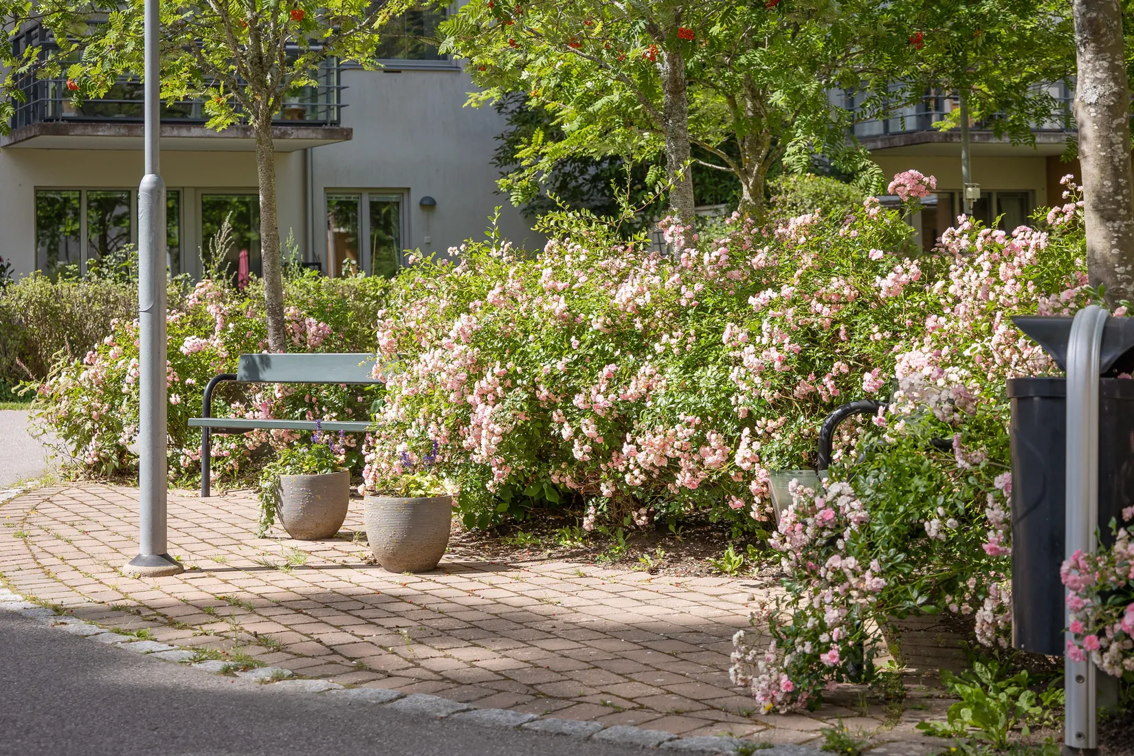 Bostadsrätt, Kompanigatan 62, Hagaberg, Linköping