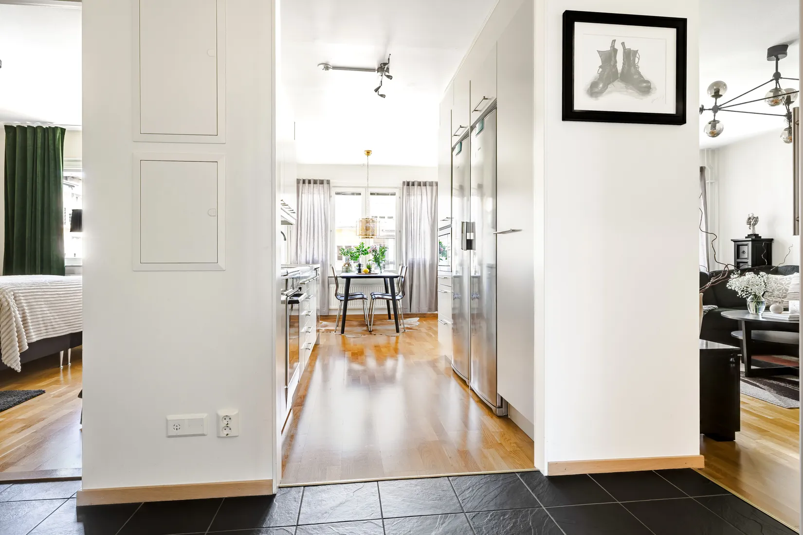 Bostadsrätt, Kompanigatan 62, Hagaberg, Linköping