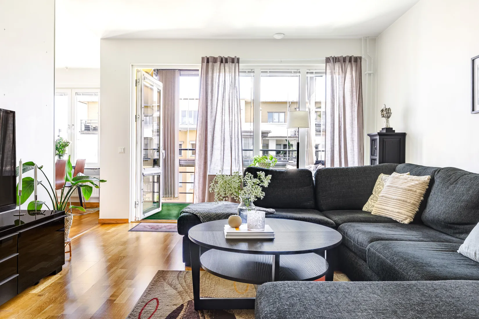 Bostadsrätt, Kompanigatan 62, Hagaberg, Linköping