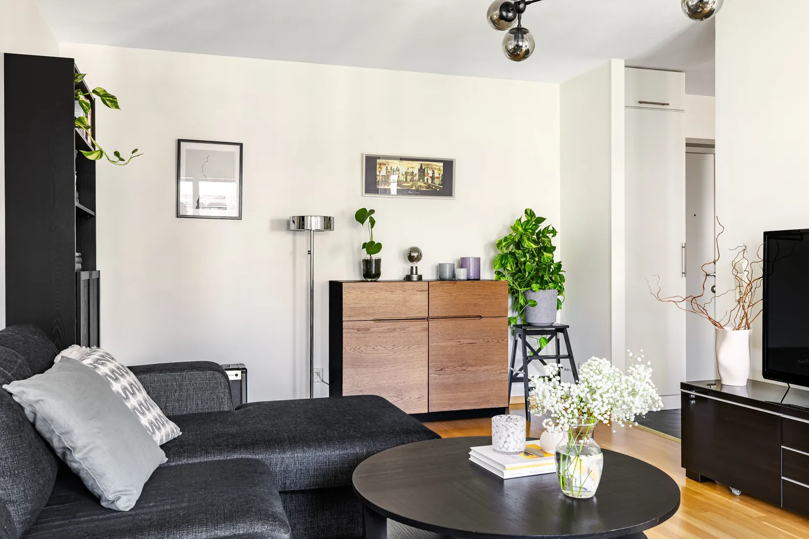 Bostadsrätt, Kompanigatan 62, Hagaberg, Linköping