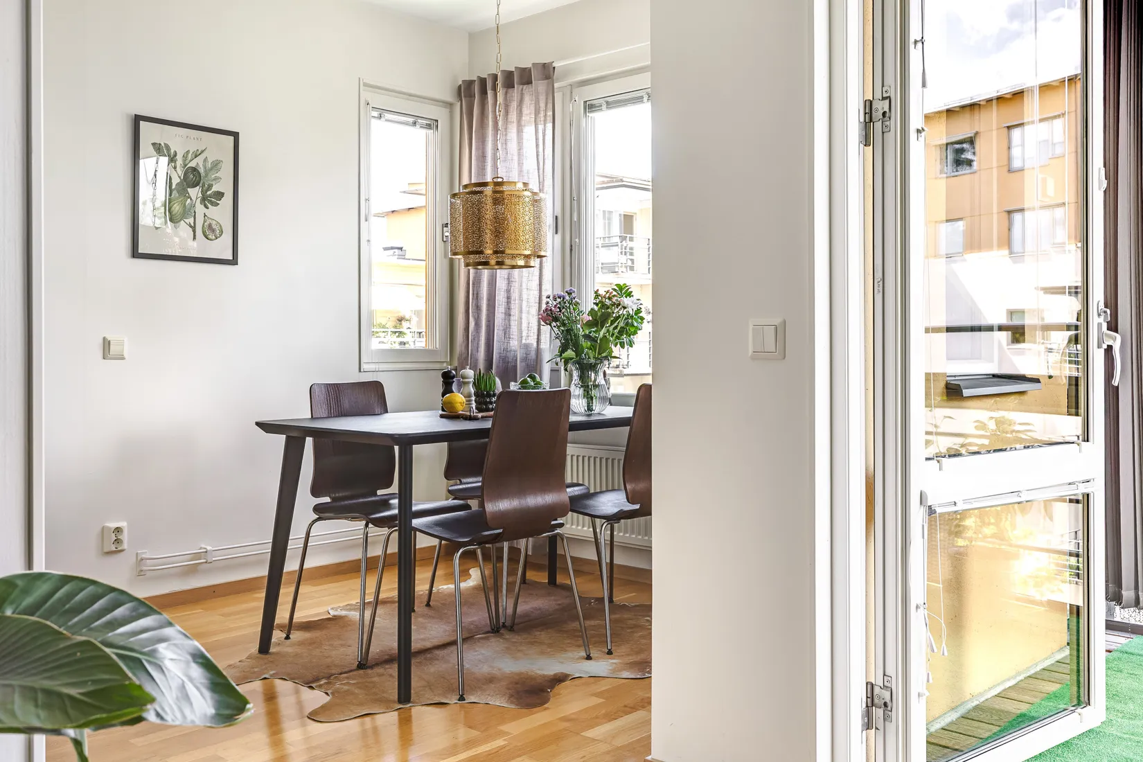 Bostadsrätt, Kompanigatan 62, Hagaberg, Linköping