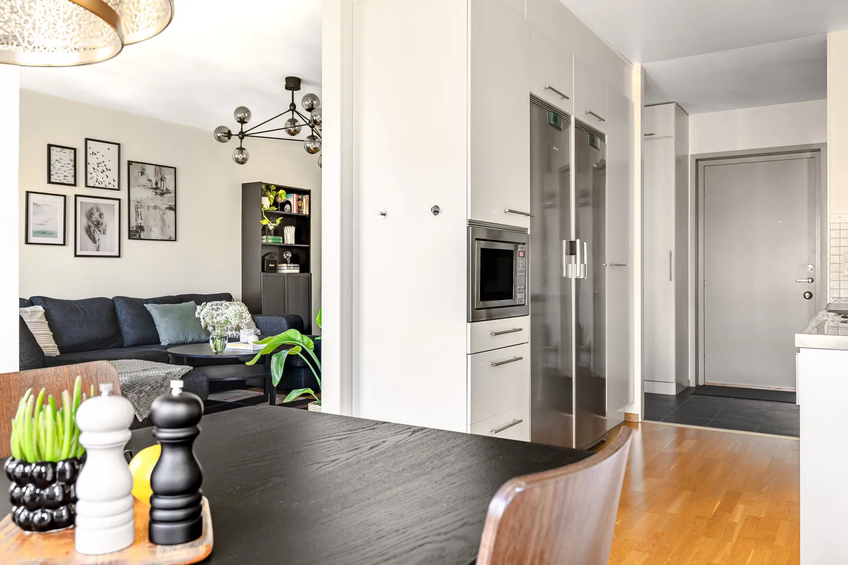 Bostadsrätt, Kompanigatan 62, Hagaberg, Linköping