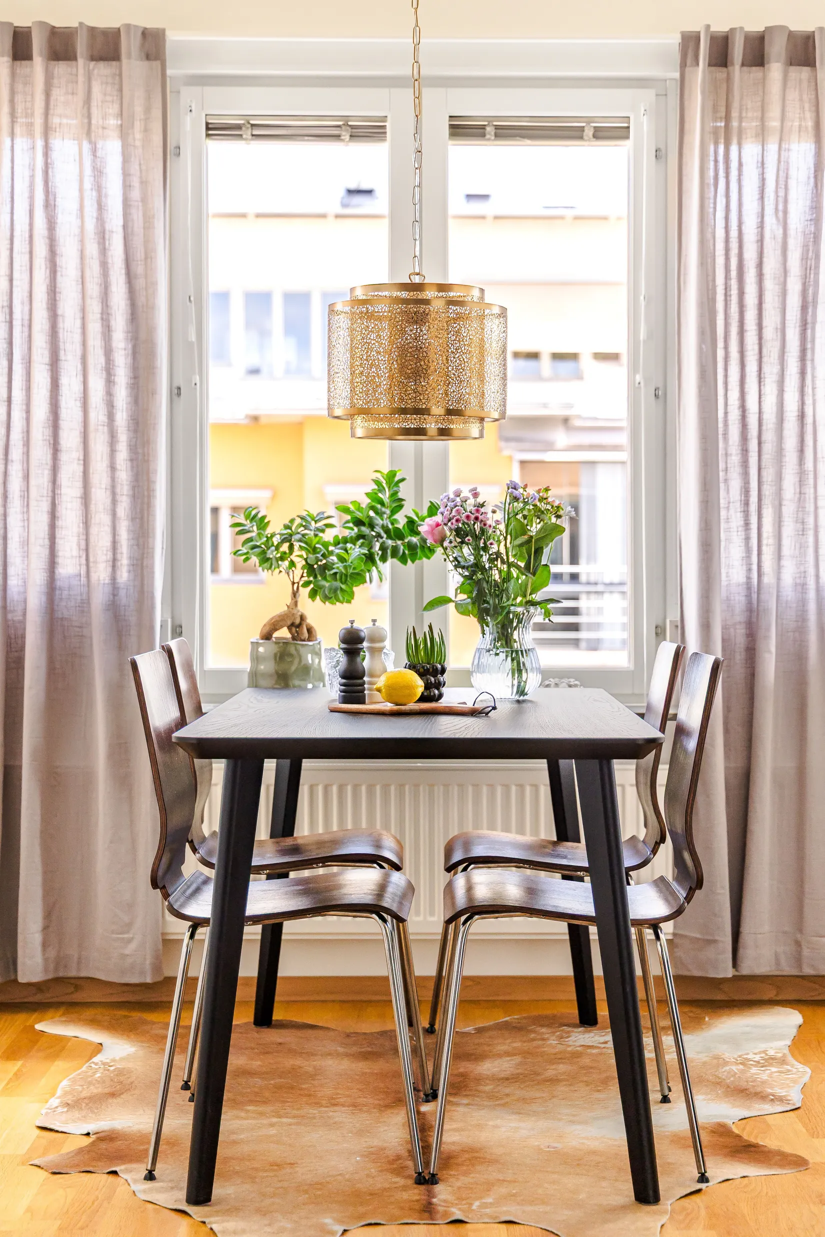 Bostadsrätt, Kompanigatan 62, Hagaberg, Linköping