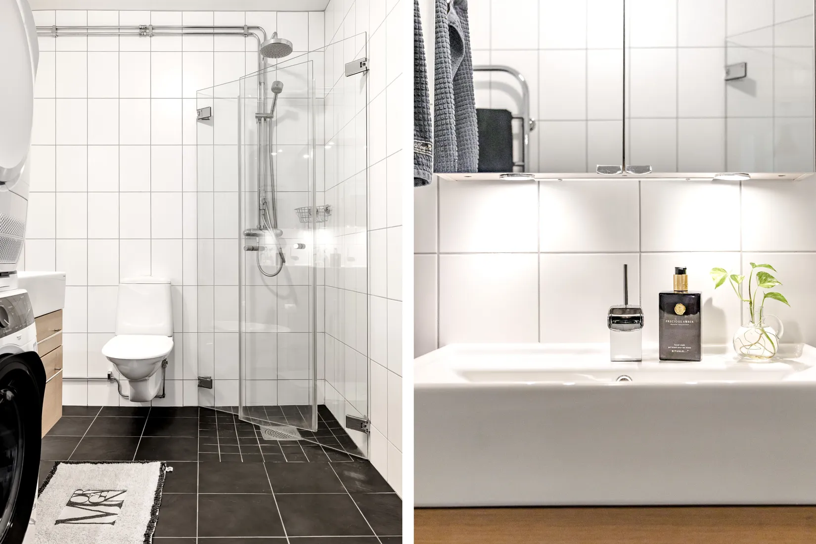 Bostadsrätt, Kompanigatan 62, Hagaberg, Linköping