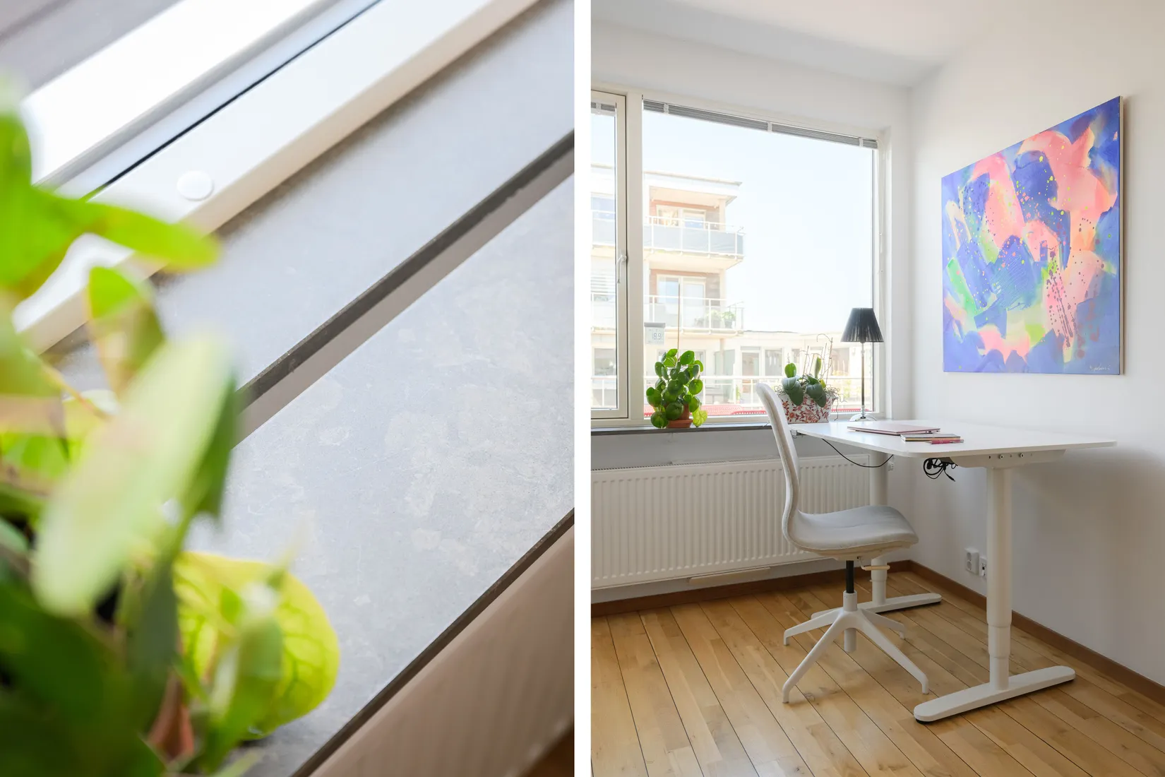 Bostadsrätt, Krankajen 38, Dockan, Malmö
