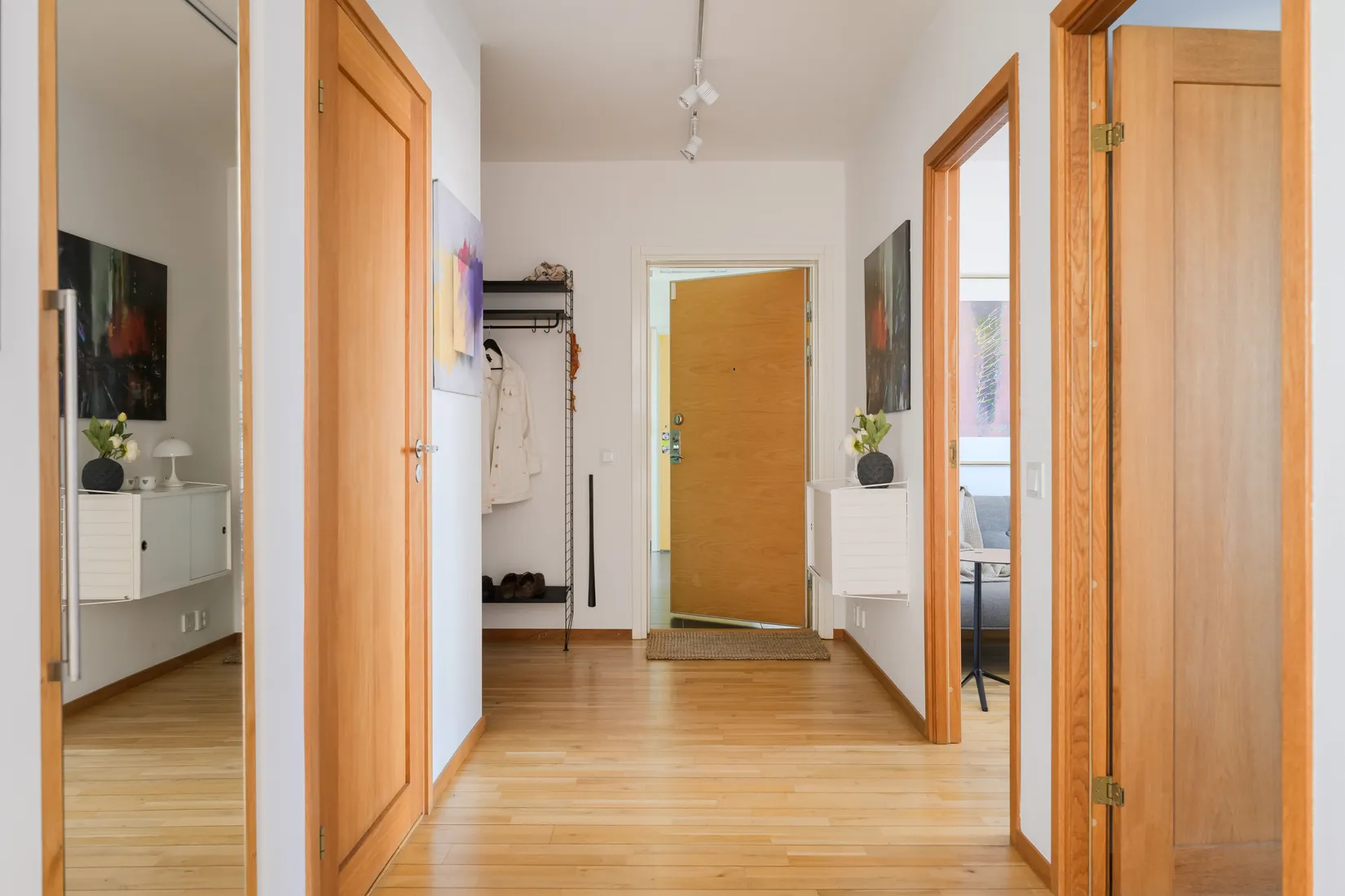 Bostadsrätt, Krankajen 38, Dockan, Malmö