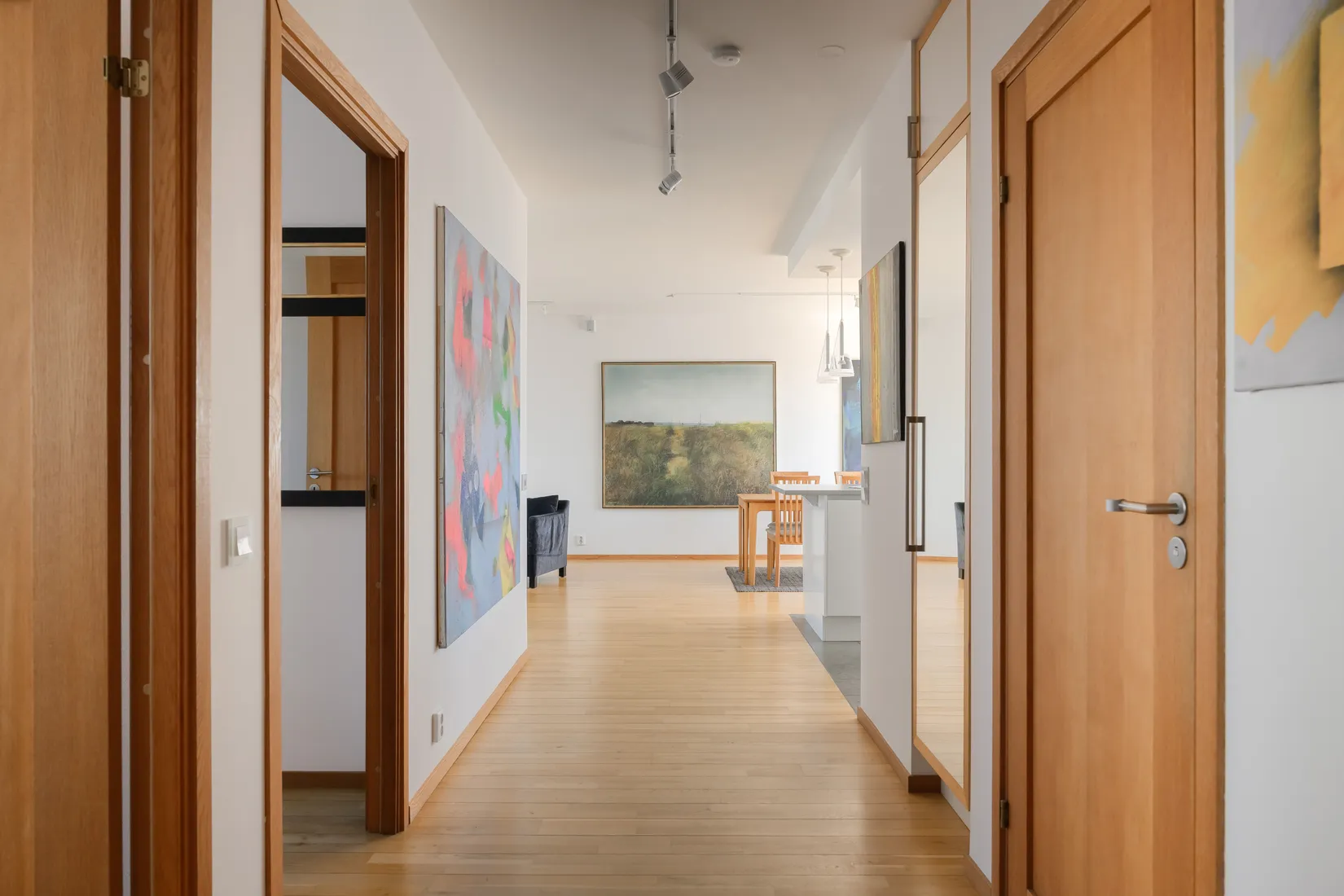 Bostadsrätt, Krankajen 38, Dockan, Malmö
