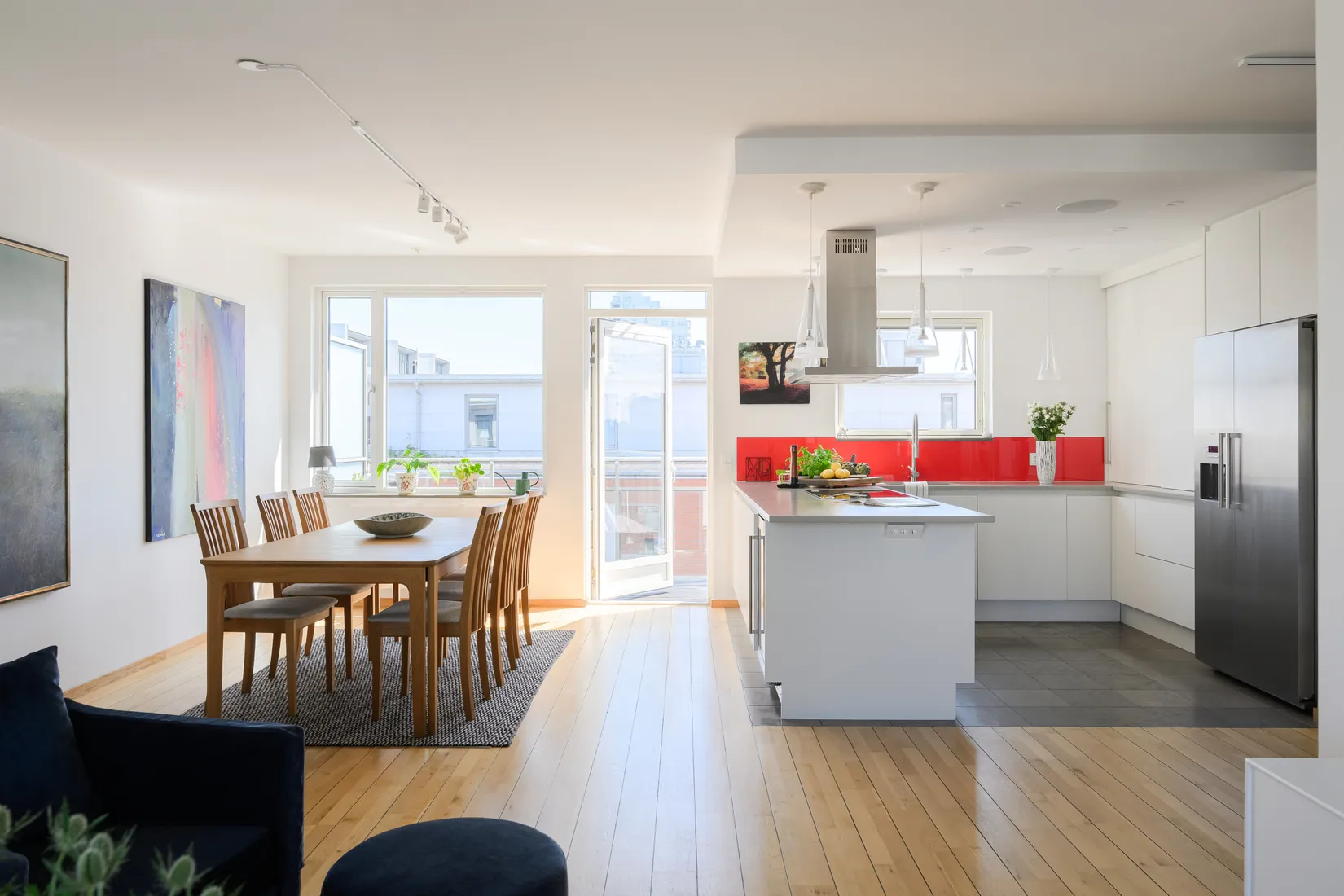 Bostadsrätt, Krankajen 38, Dockan, Malmö