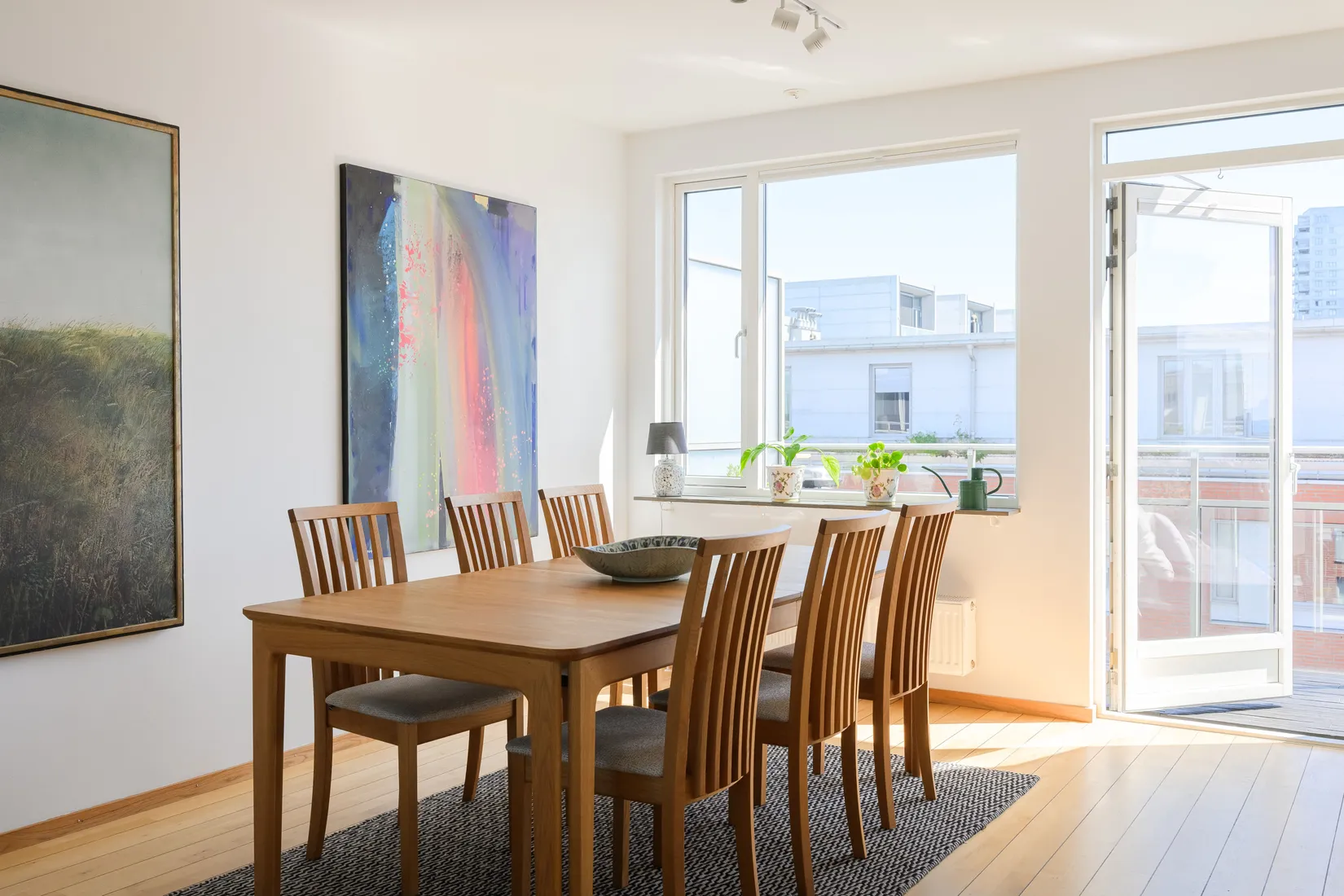 Bostadsrätt, Krankajen 38, Dockan, Malmö