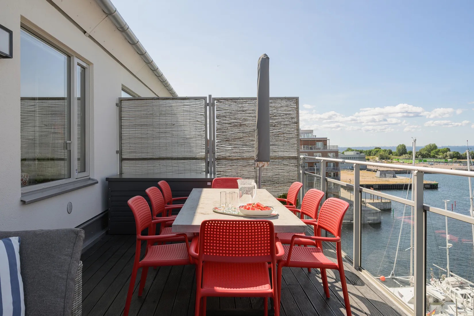Bostadsrätt, Krankajen 38, Dockan, Malmö