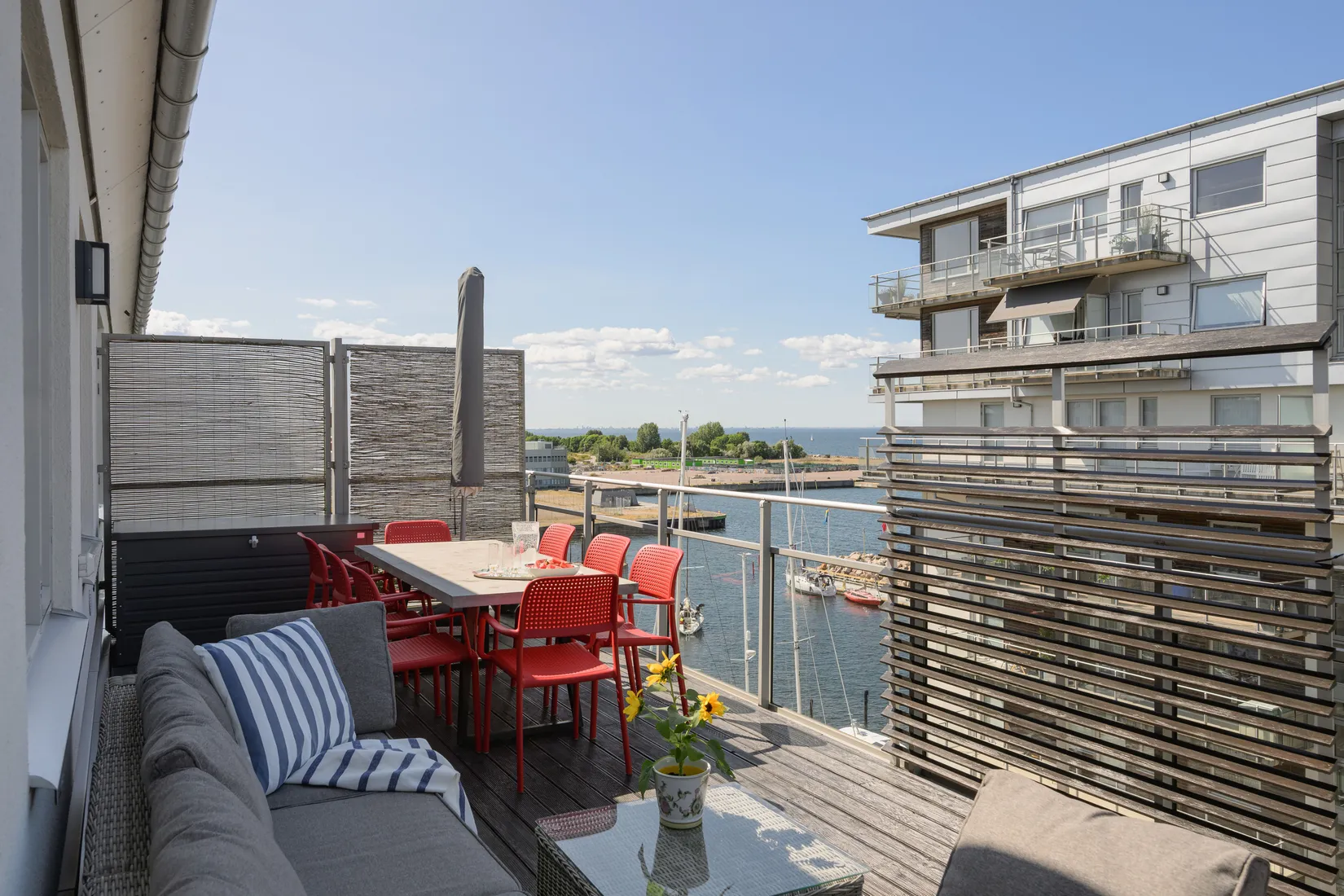 Bostadsrätt, Krankajen 38, Dockan, Malmö