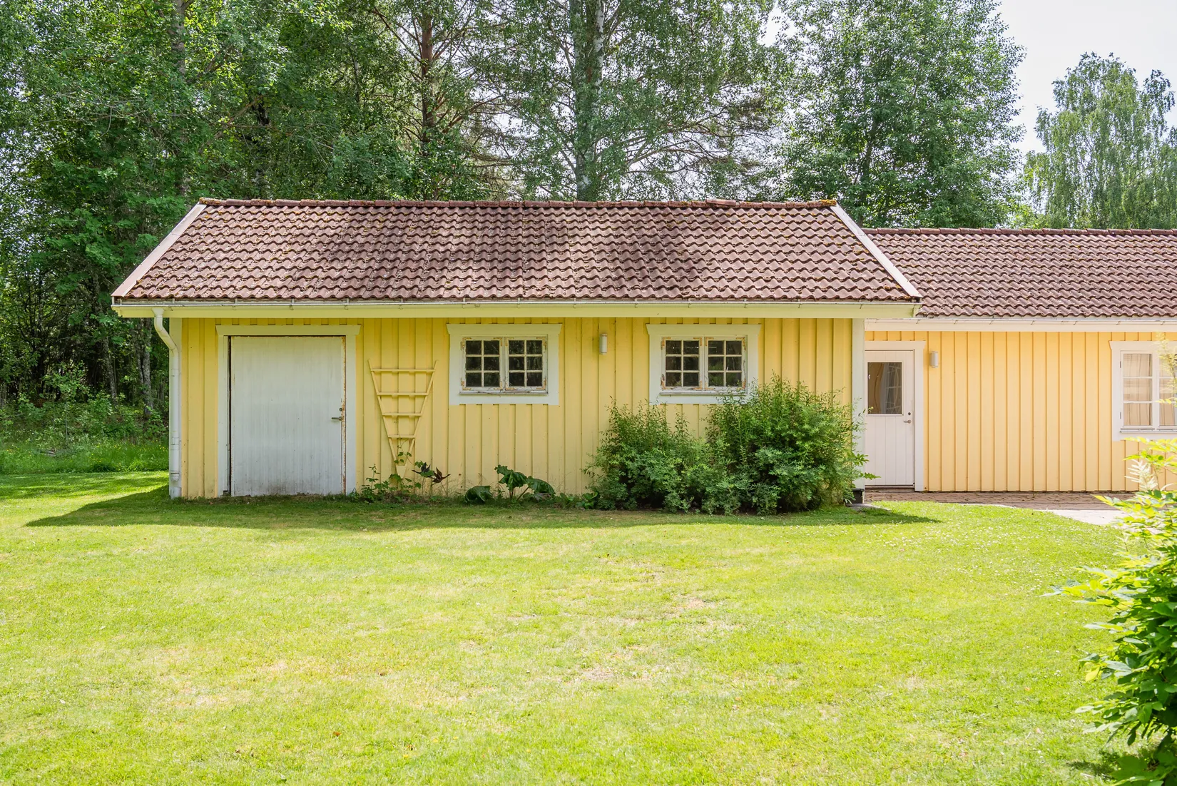 Villa, Röbjörkeby 39, Torsby