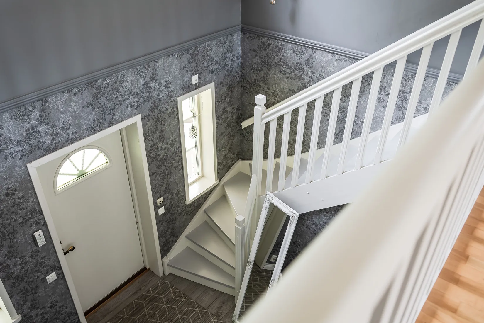 Villa, Röbjörkeby 39, Torsby
