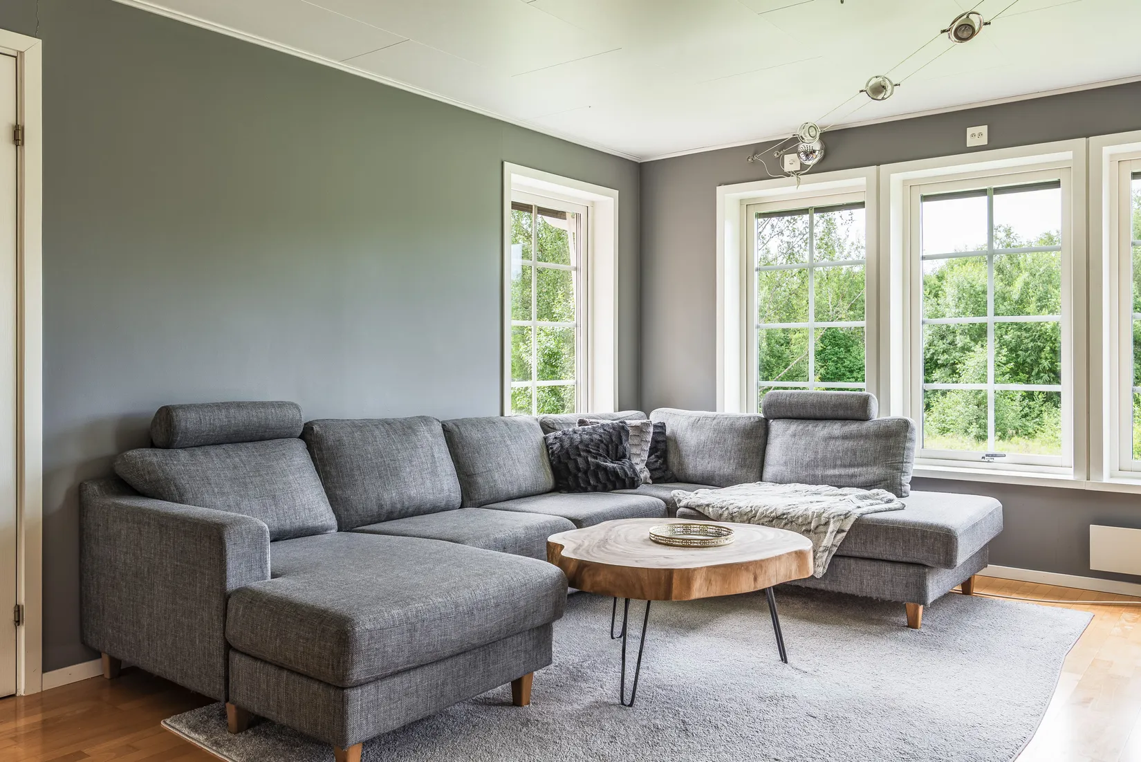 Villa, Röbjörkeby 39, Torsby