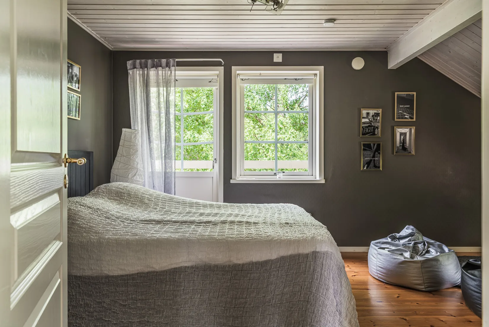 Villa, Röbjörkeby 39, Torsby