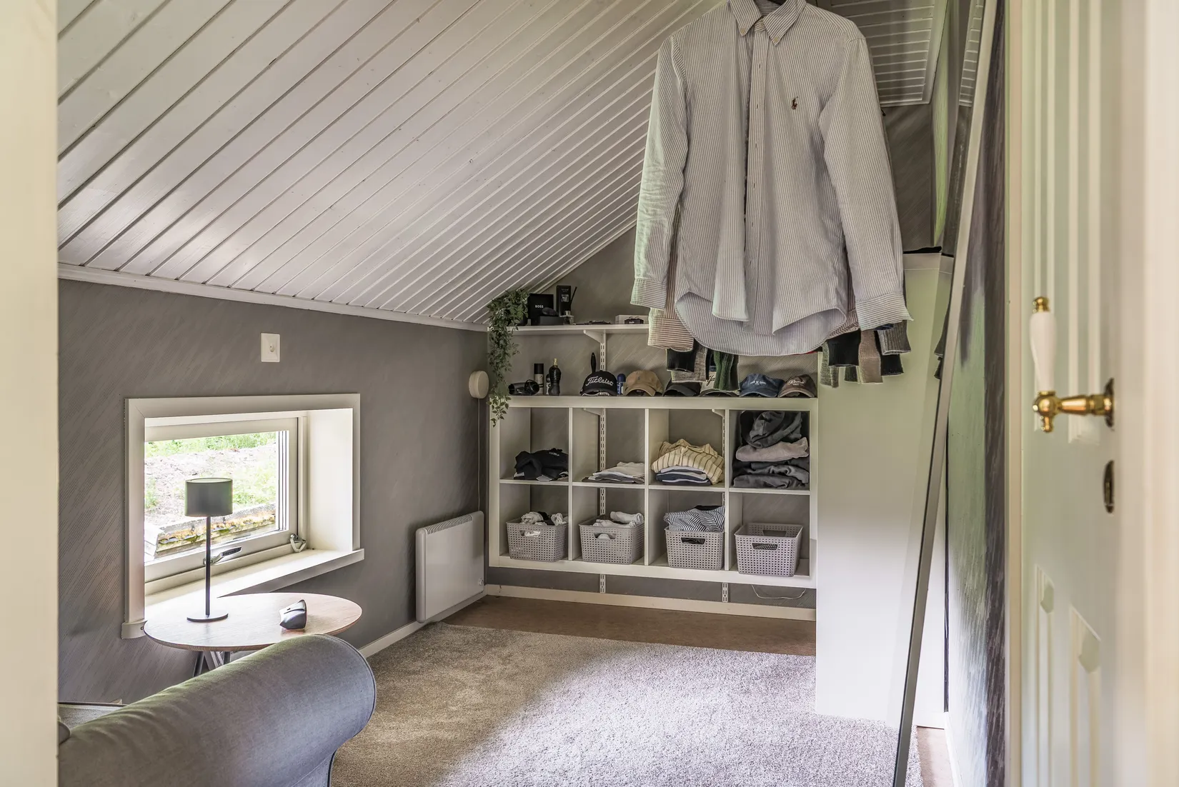 Villa, Röbjörkeby 39, Torsby
