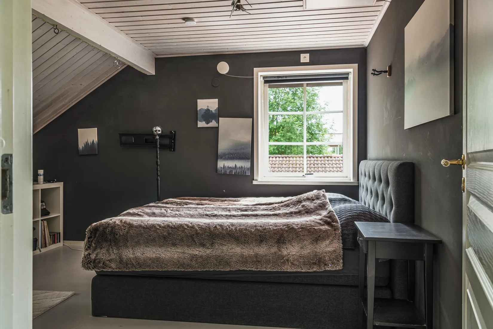 Villa, Röbjörkeby 39, Torsby