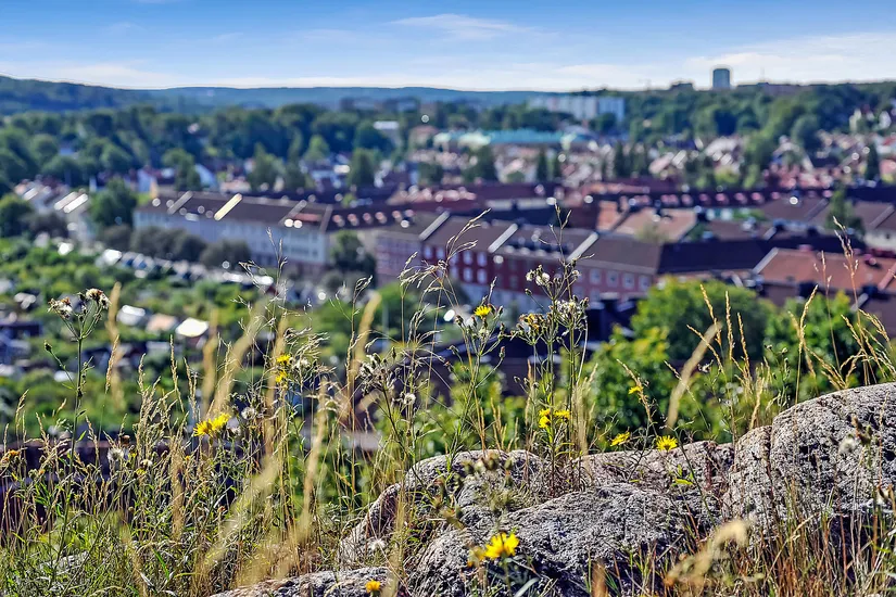 Bostadsrätt, Kabelgatan 20, Majorna, Göteborg