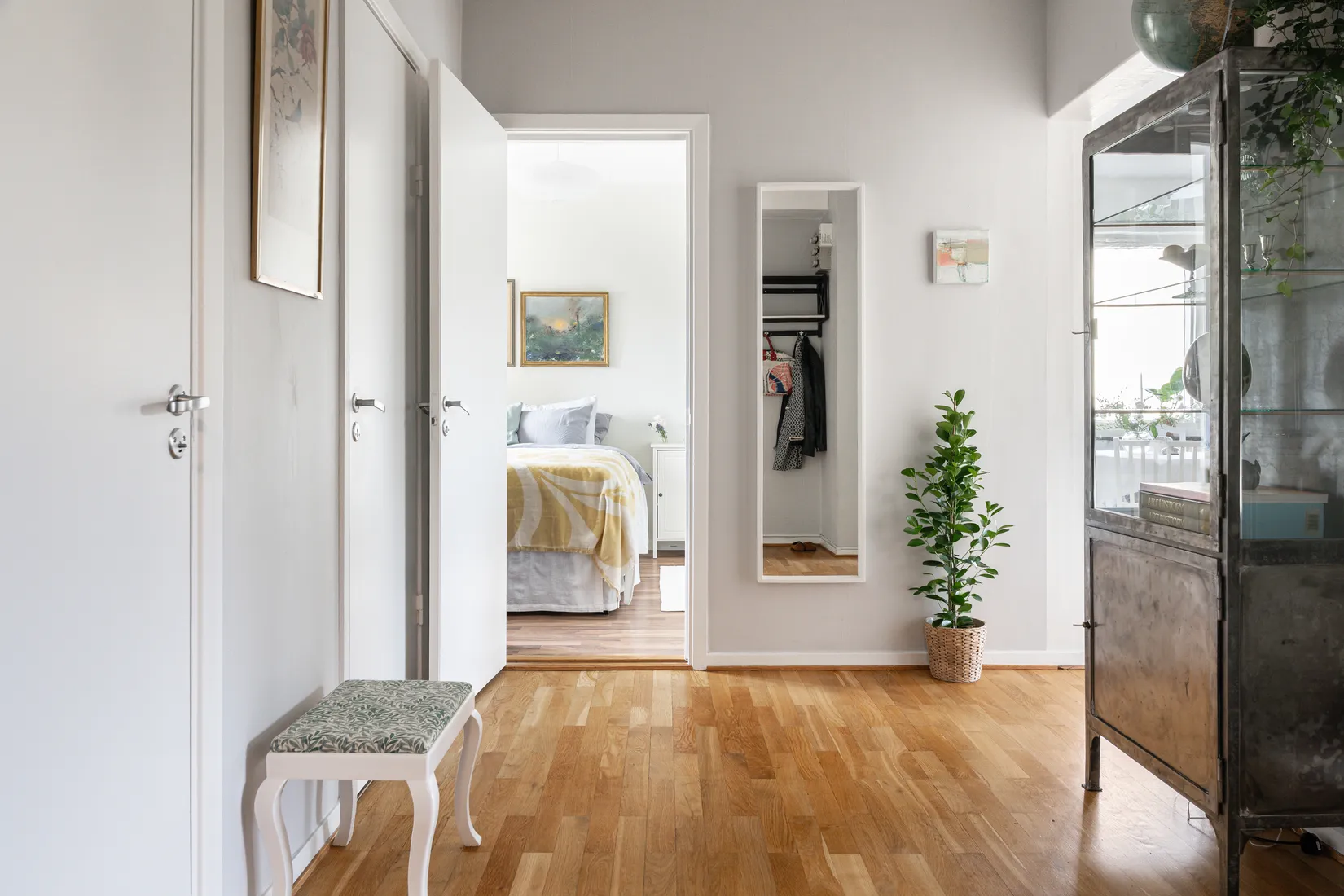 Bostadsrätt, Kabelgatan 20, Majorna, Göteborg