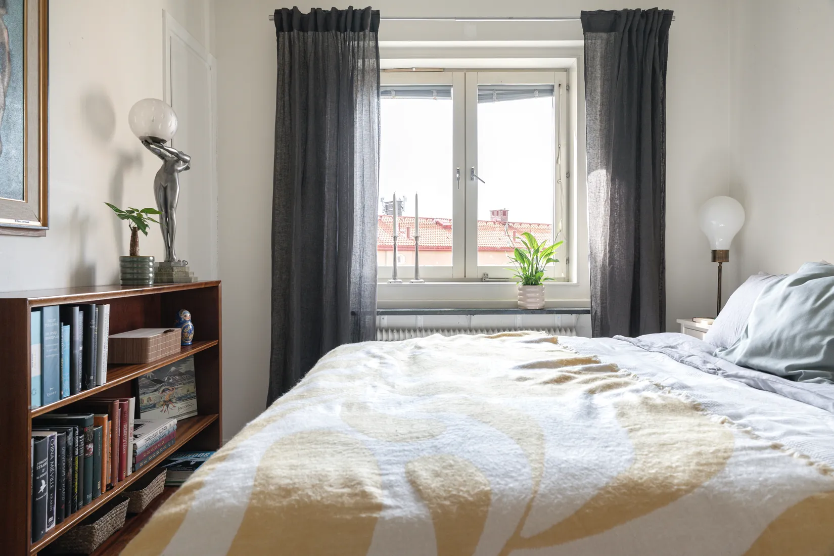 Bostadsrätt, Kabelgatan 20, Majorna, Göteborg