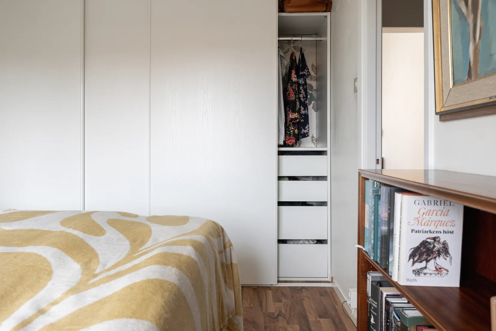Bostadsrätt, Kabelgatan 20, Majorna, Göteborg