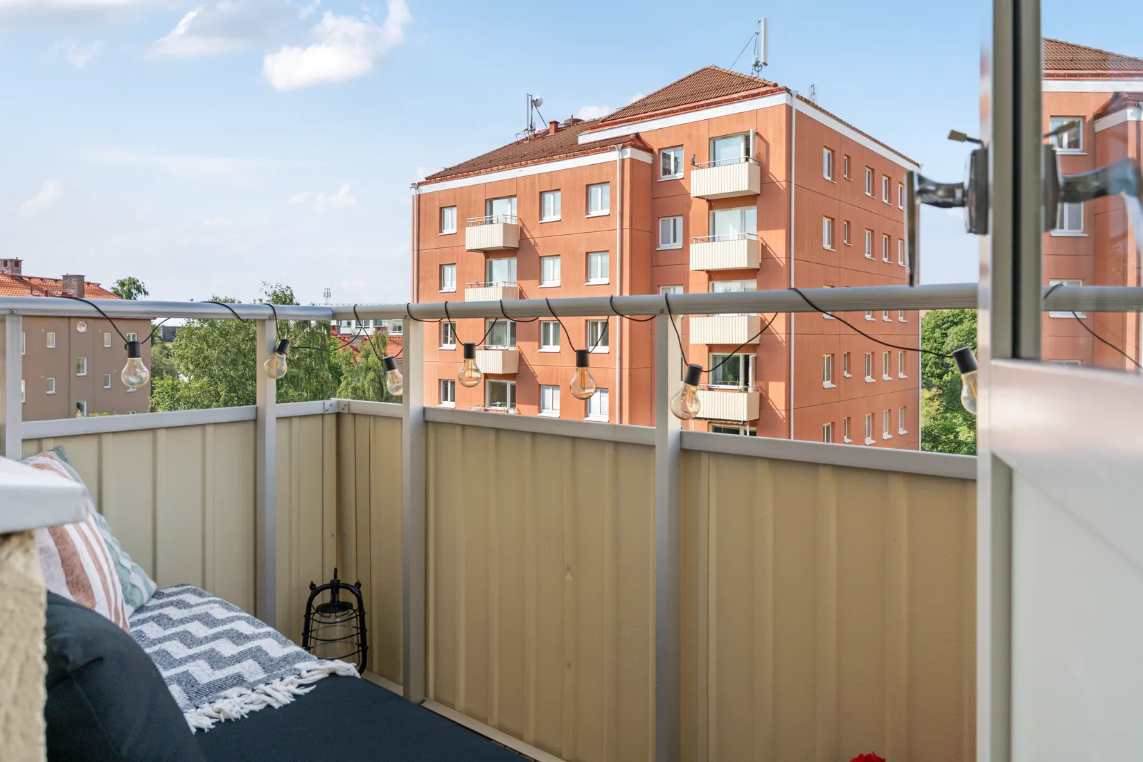 Bostadsrätt, Kabelgatan 20, Majorna, Göteborg