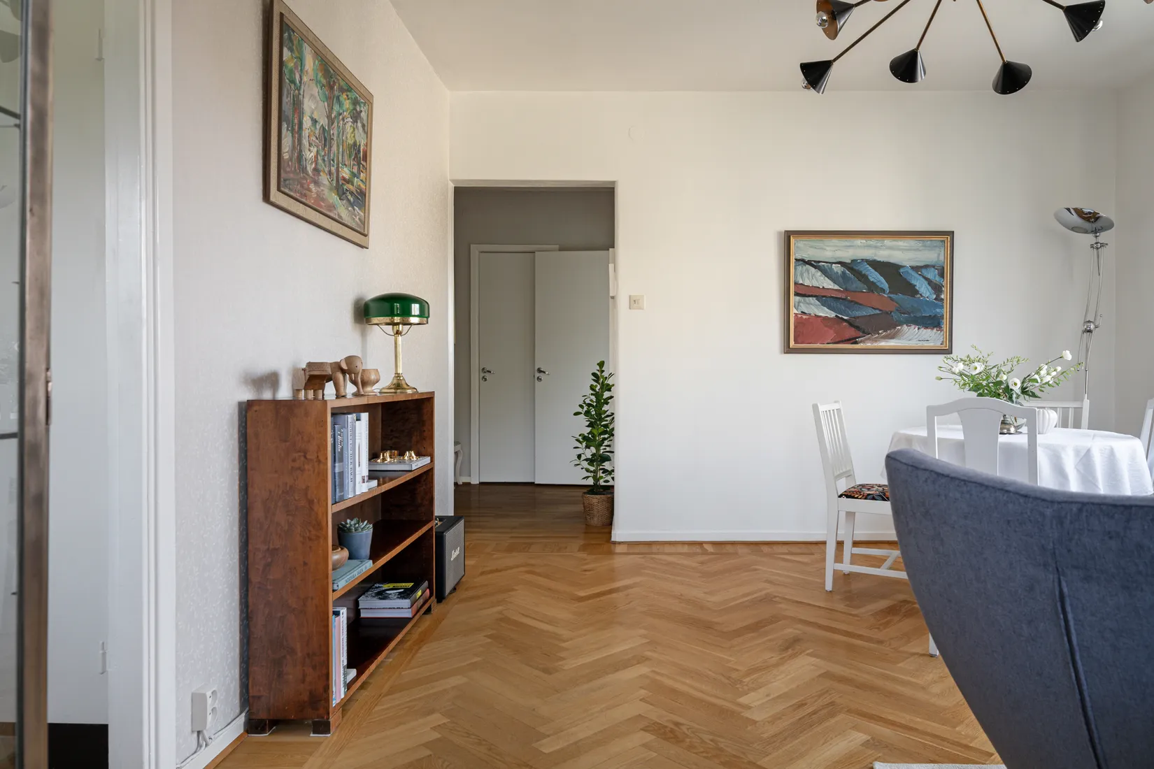 Bostadsrätt, Kabelgatan 20, Majorna, Göteborg