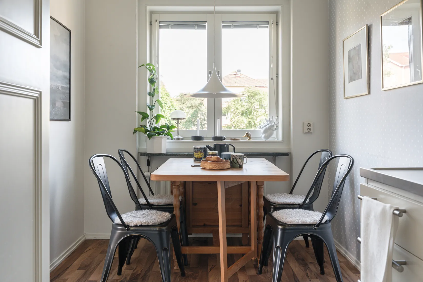 Bostadsrätt, Kabelgatan 20, Majorna, Göteborg