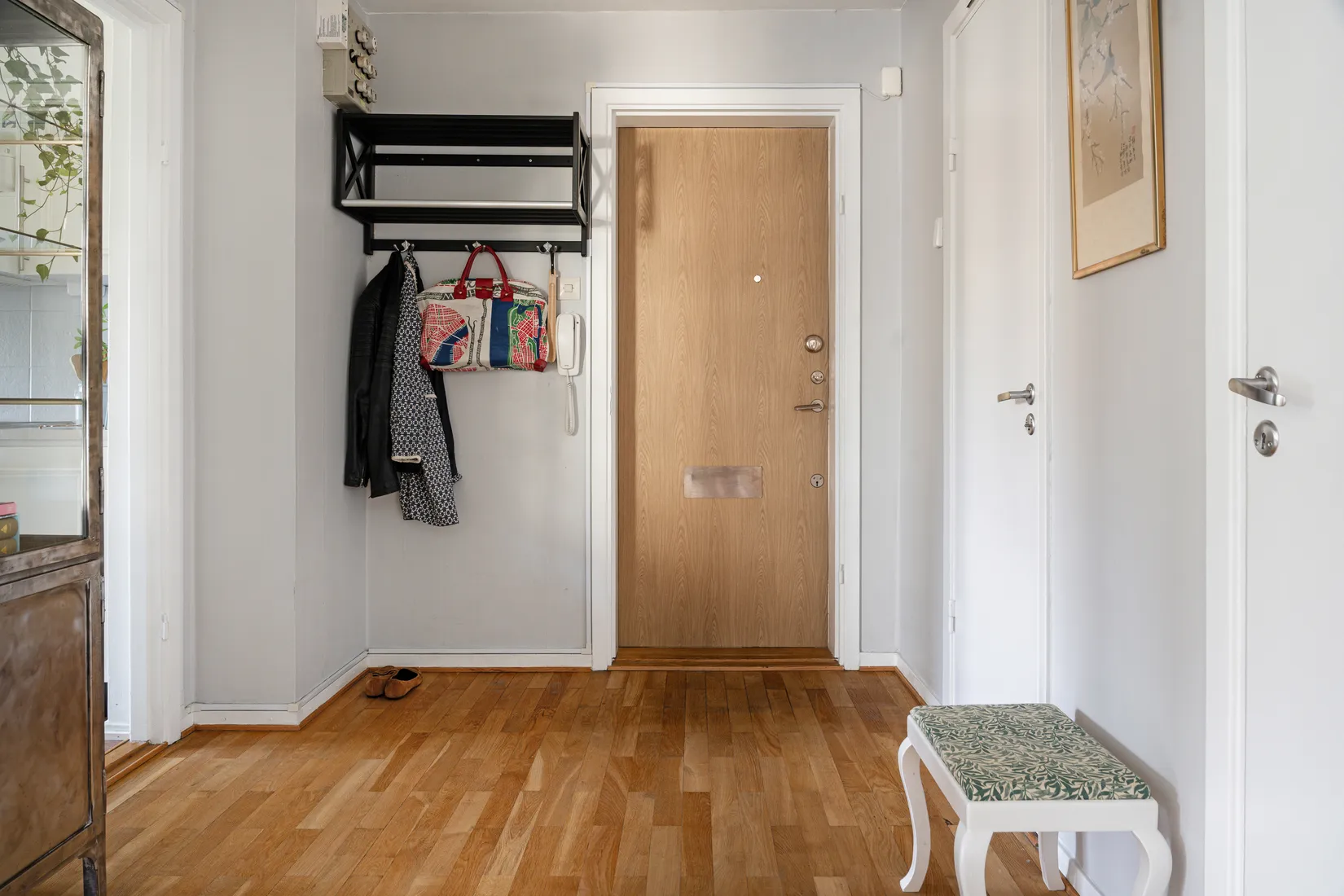 Bostadsrätt, Kabelgatan 20, Majorna, Göteborg