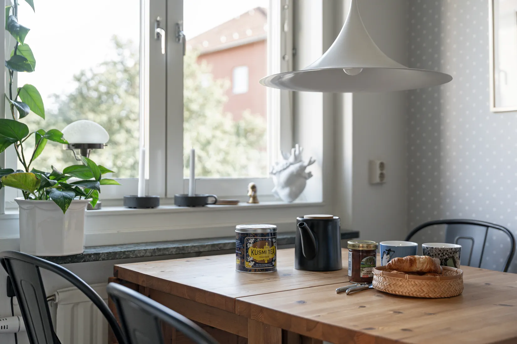 Bostadsrätt, Kabelgatan 20, Majorna, Göteborg