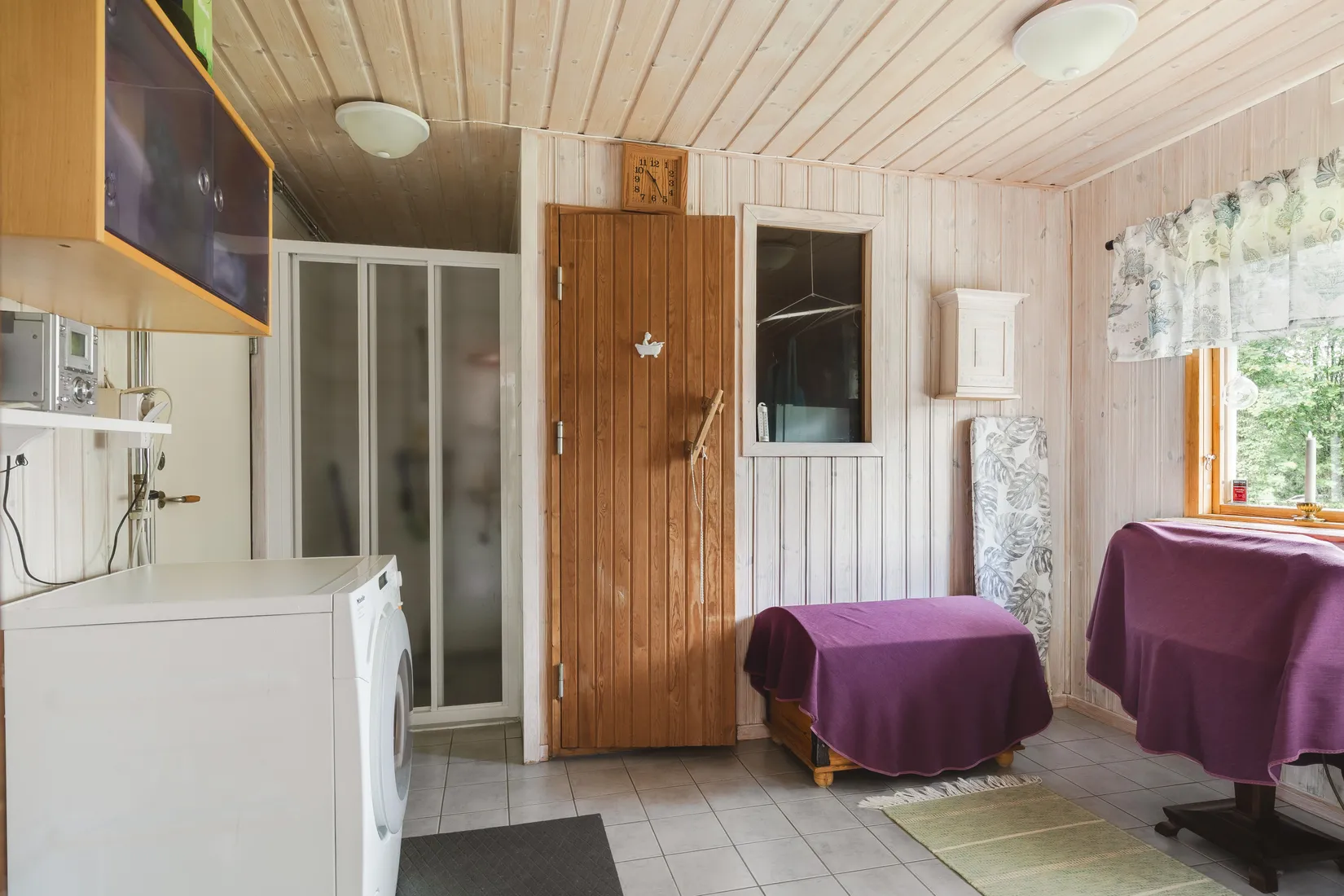 Villa, Vristulven Mejbostrand dianehill, Skövde