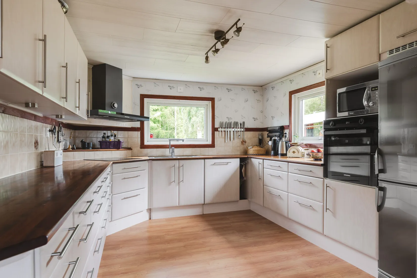 Villa, Vristulven Mejbostrand dianehill, Skövde