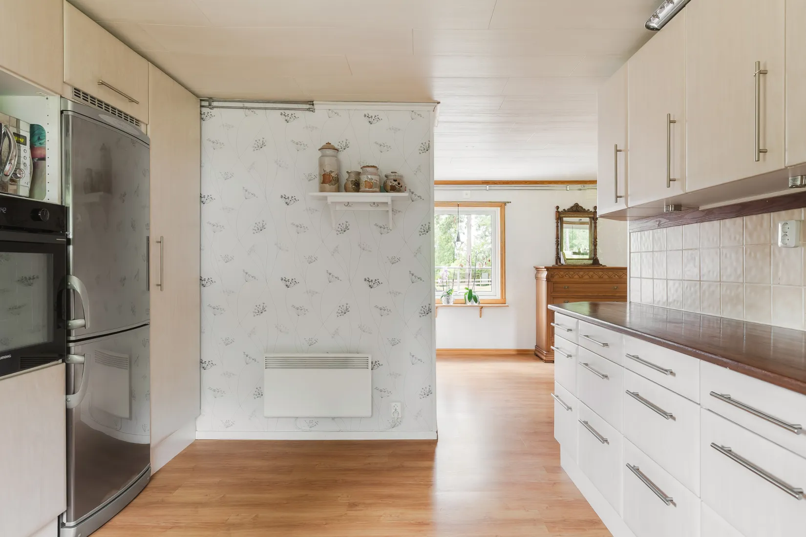Villa, Vristulven Mejbostrand dianehill, Skövde