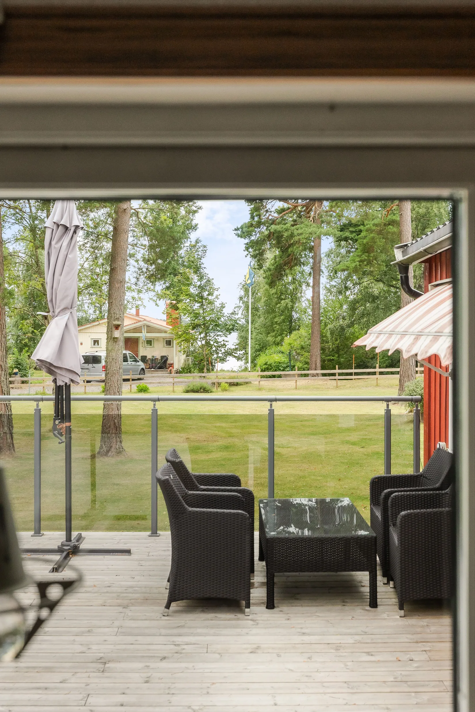 Villa, Vristulven Mejbostrand dianehill, Skövde