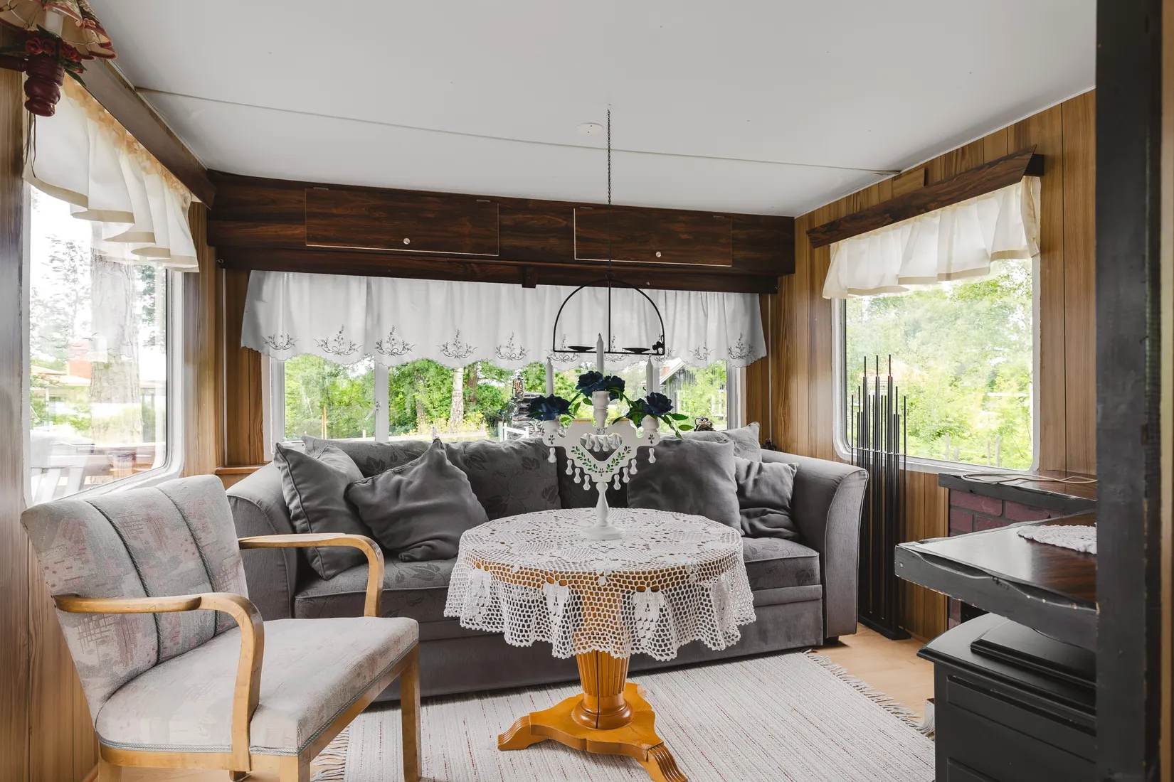 Villa, Vristulven Mejbostrand dianehill, Skövde