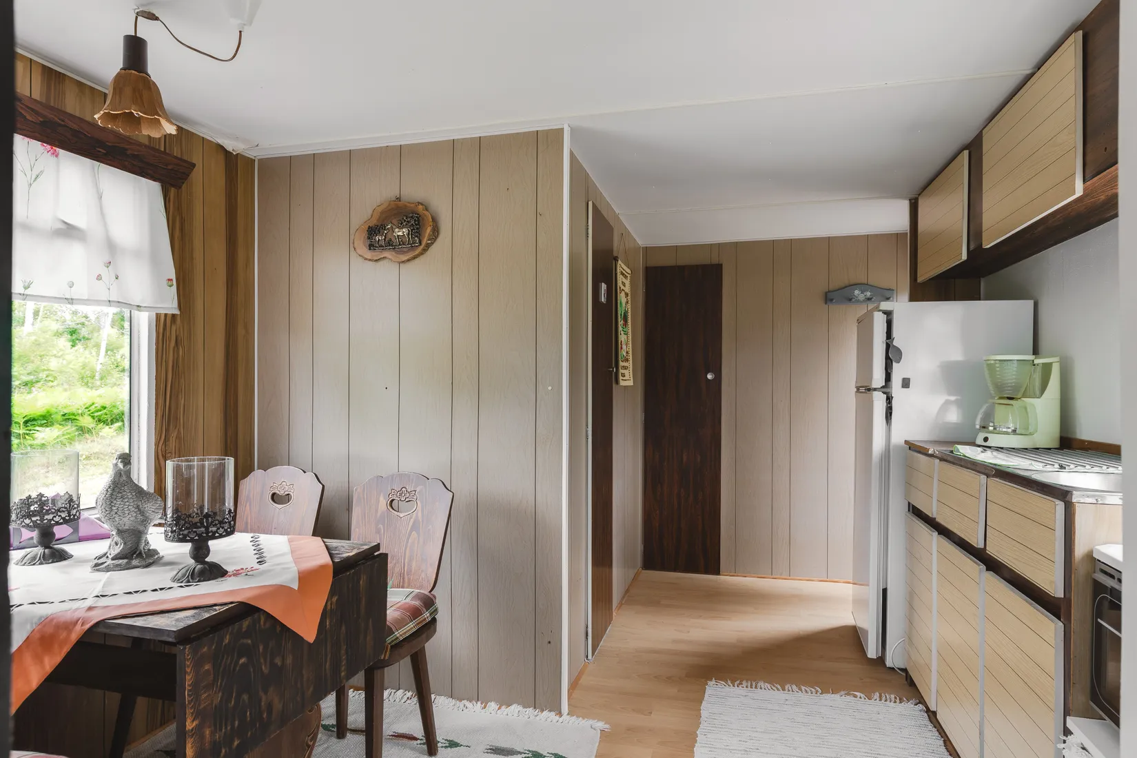Villa, Vristulven Mejbostrand dianehill, Skövde