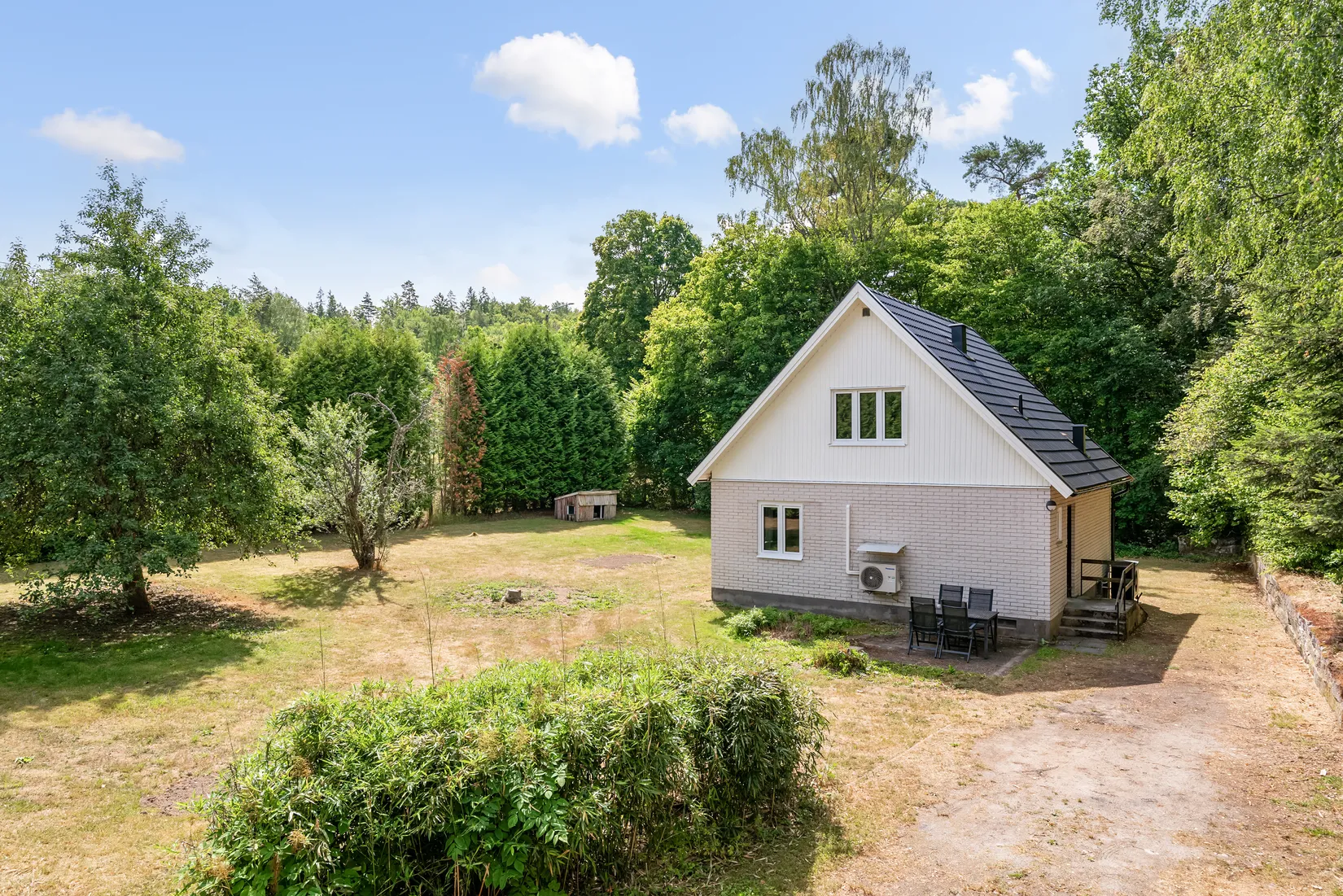 Fritidshus, Gamla Tingsrydsvägen 365-1, Jeppshoka, Karlshamn