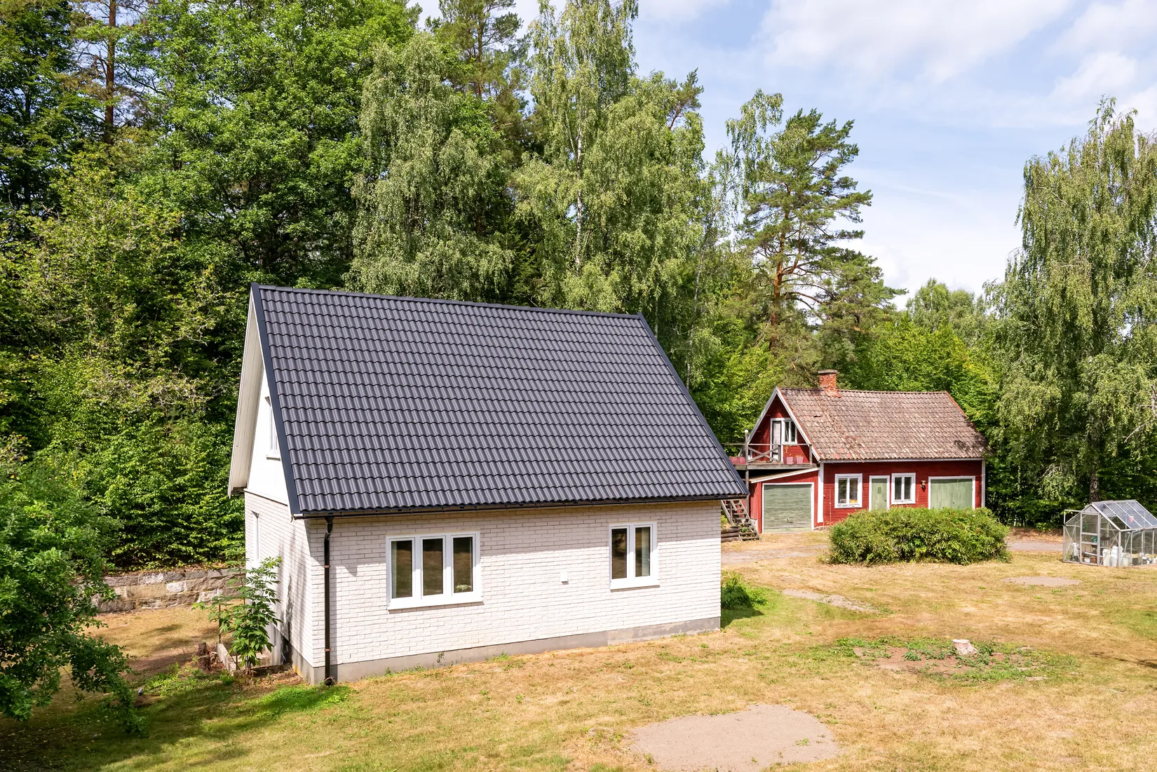 Fritidshus, Gamla Tingsrydsvägen 365-1, Jeppshoka, Karlshamn