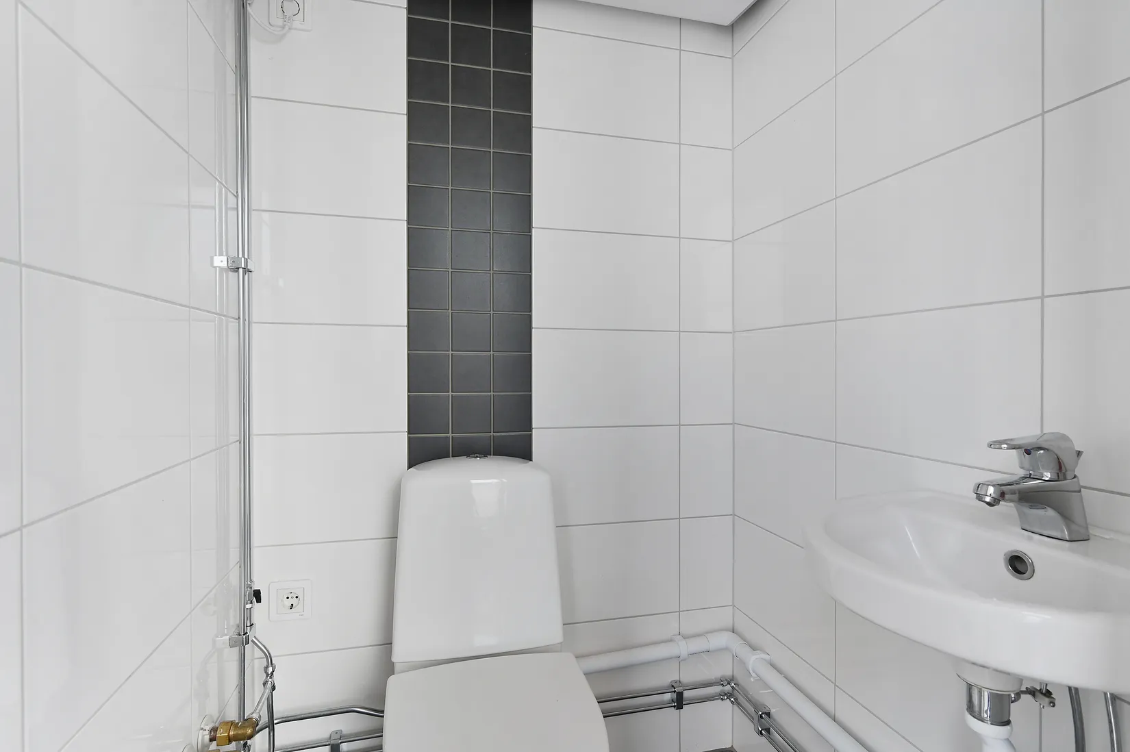 Villa, Hällvägen 9, Västra Jakobsberg, Järfälla