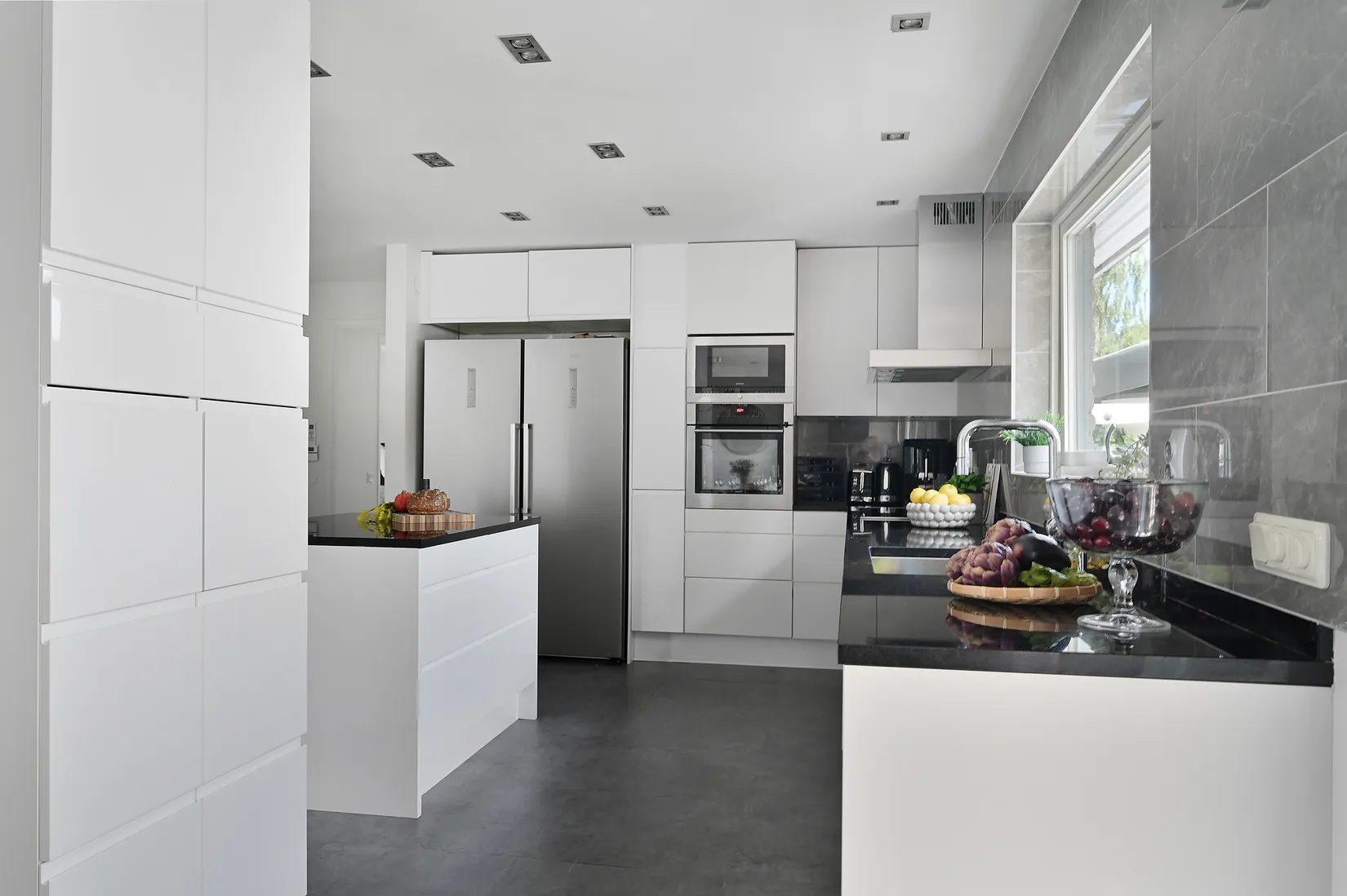 Villa, Hällvägen 9, Västra Jakobsberg, Järfälla