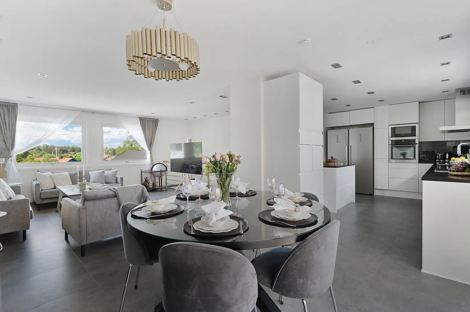 Villa, Hällvägen 9, Västra Jakobsberg, Järfälla