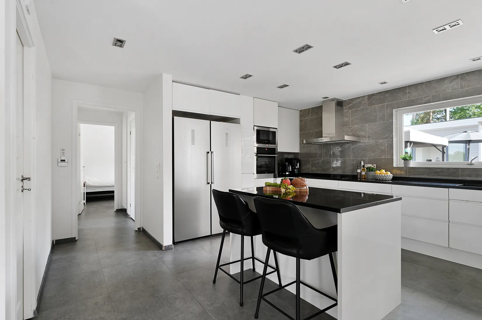 Villa, Hällvägen 9, Västra Jakobsberg, Järfälla