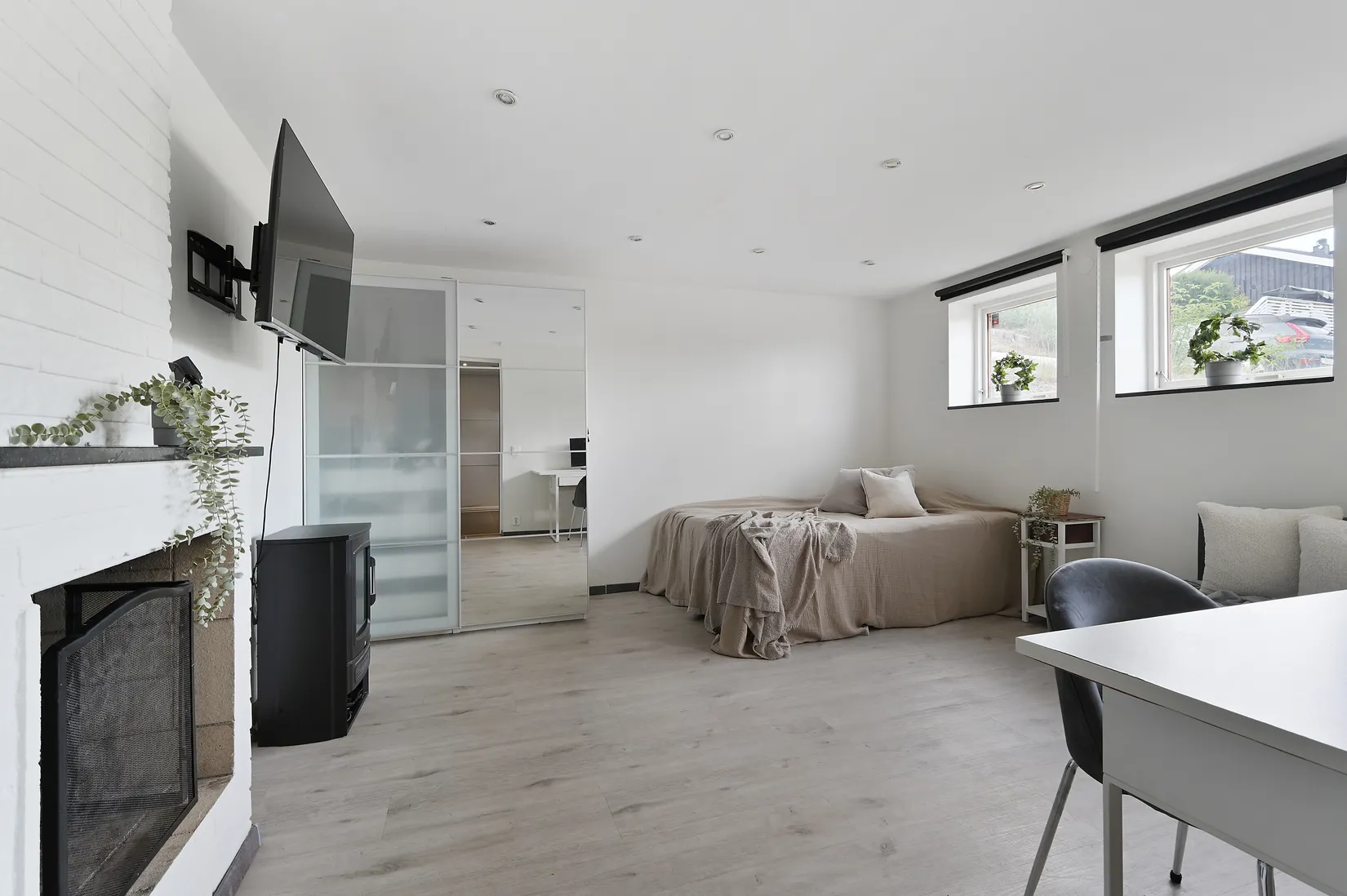 Villa, Hällvägen 9, Västra Jakobsberg, Järfälla