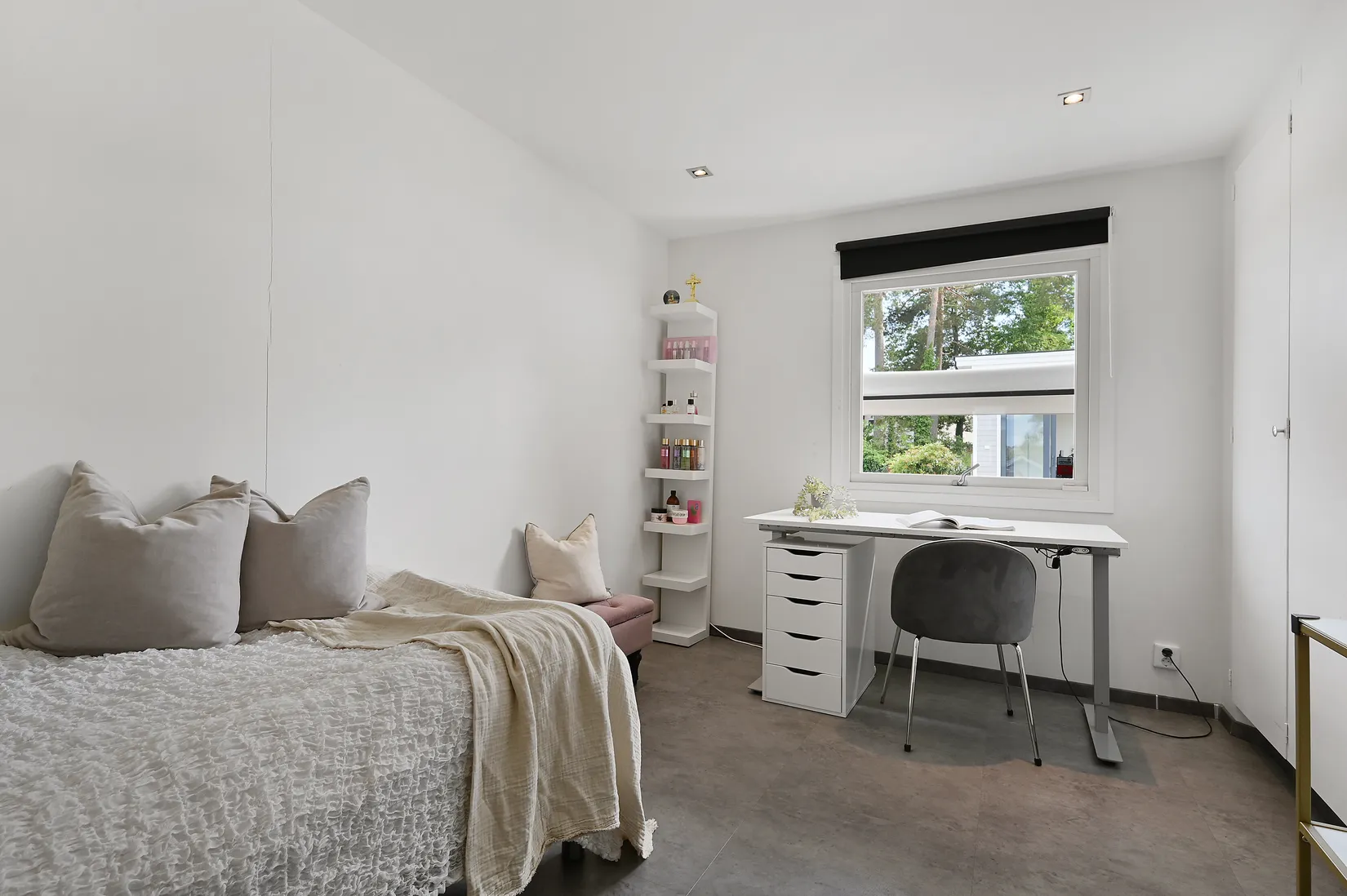 Villa, Hällvägen 9, Västra Jakobsberg, Järfälla