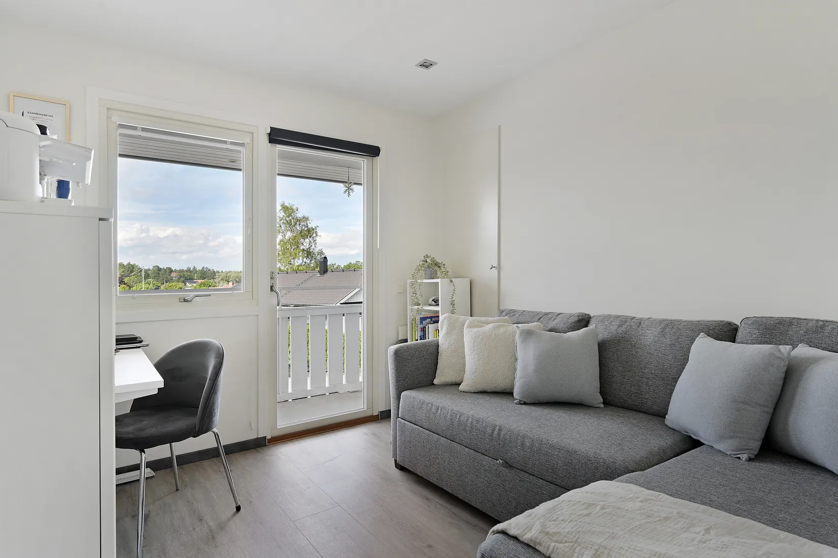 Villa, Hällvägen 9, Västra Jakobsberg, Järfälla