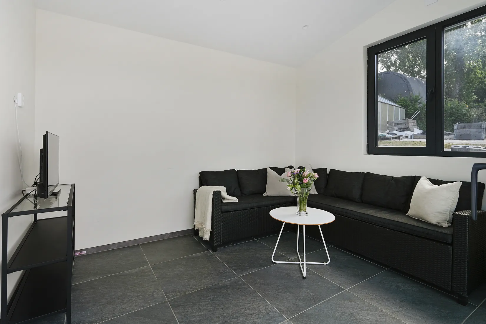 Villa, Hällvägen 9, Västra Jakobsberg, Järfälla