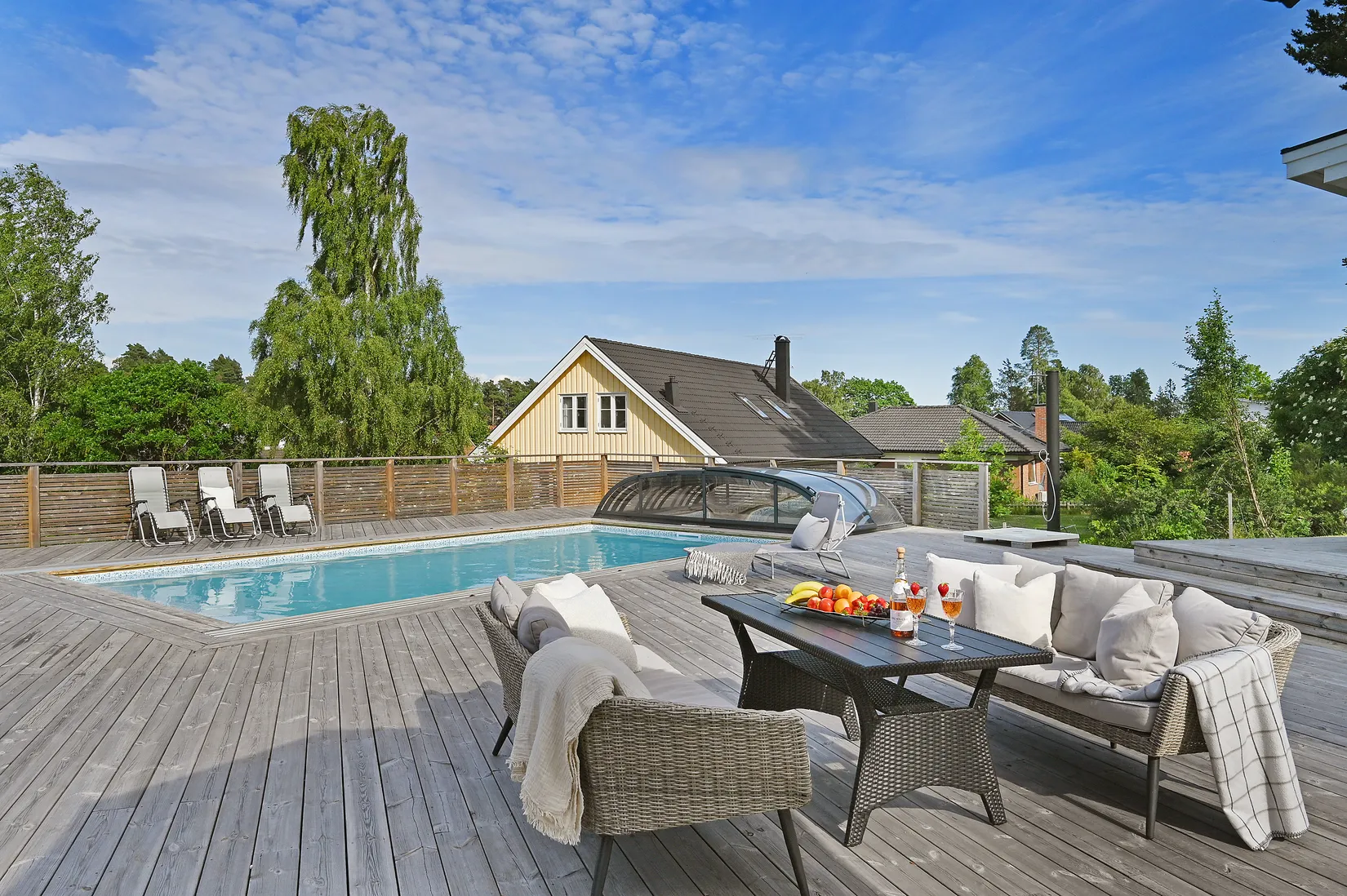 Villa, Hällvägen 9, Västra Jakobsberg, Järfälla
