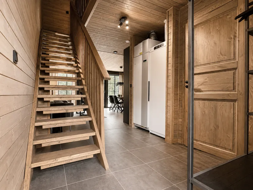Bostadsrätt, Norrgårdsvägen 15, Gränjesåsvallen, Älvdalen
